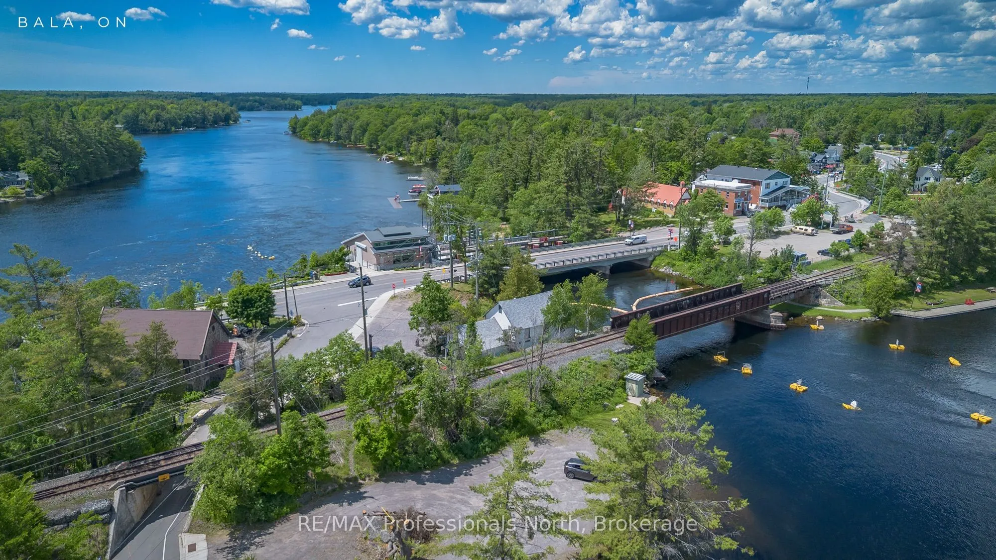 1219 MEDORA LAKE Road