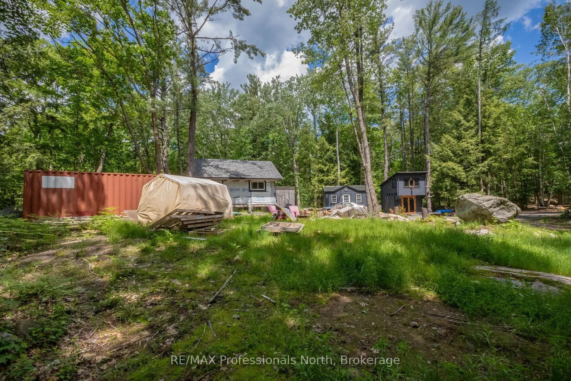 1219 MEDORA LAKE Road