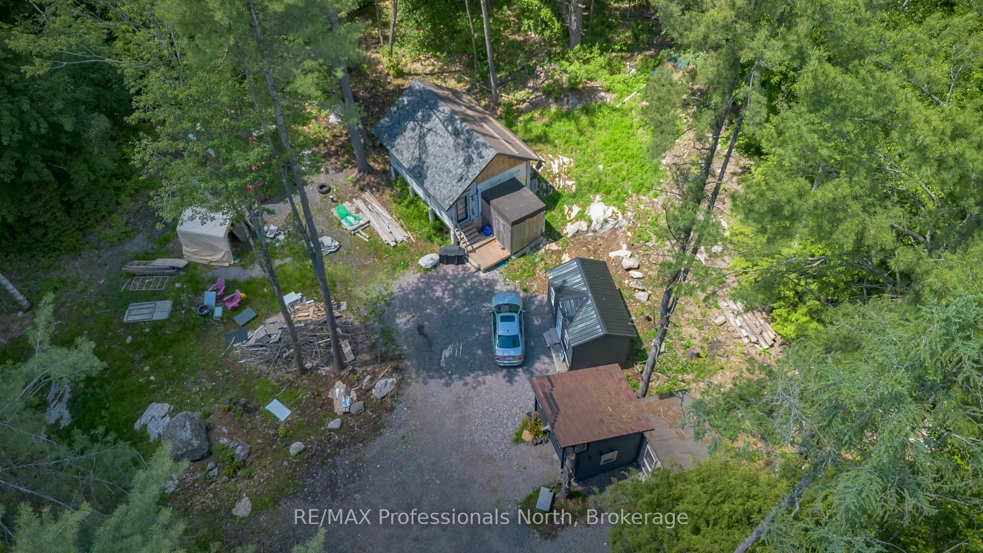 1219 MEDORA LAKE Road
