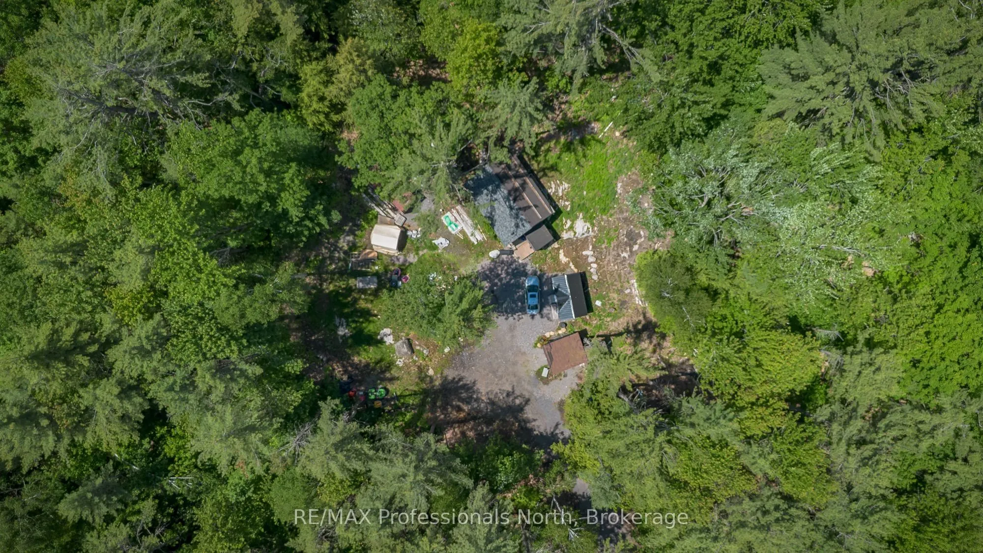 1219 MEDORA LAKE Road