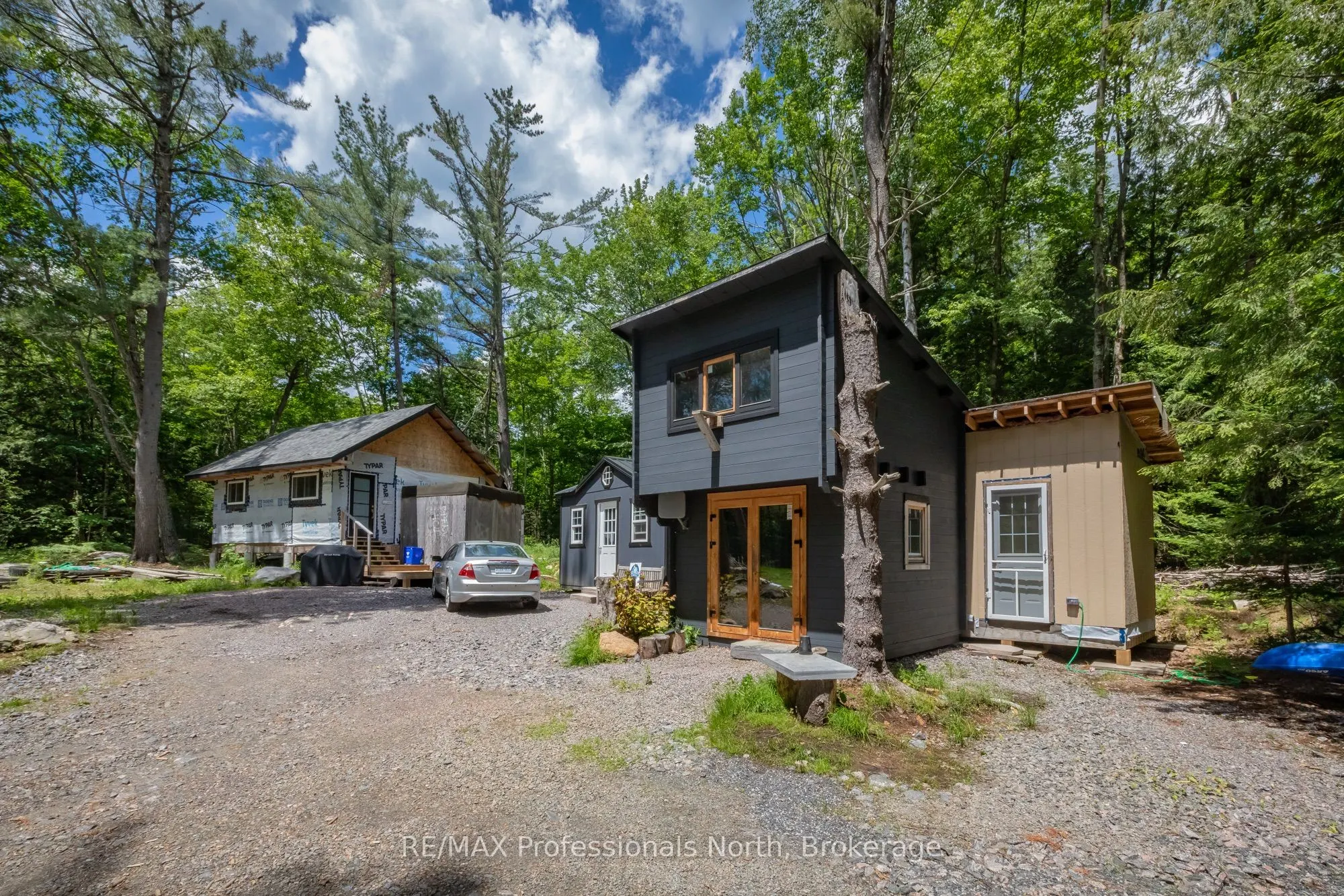 1219 MEDORA LAKE Road