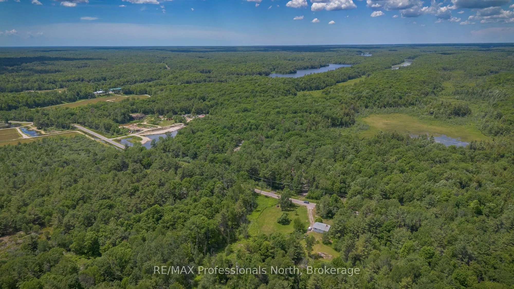 1219 MEDORA LAKE Road