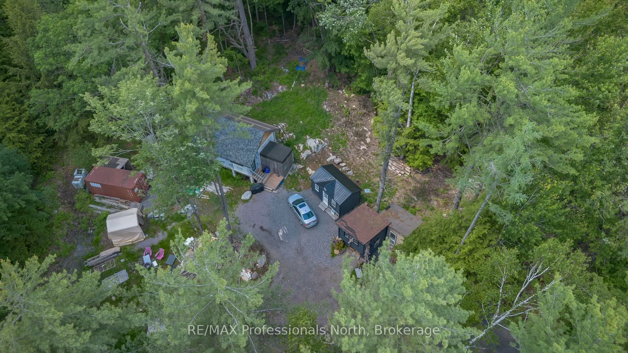 1219 MEDORA LAKE Road