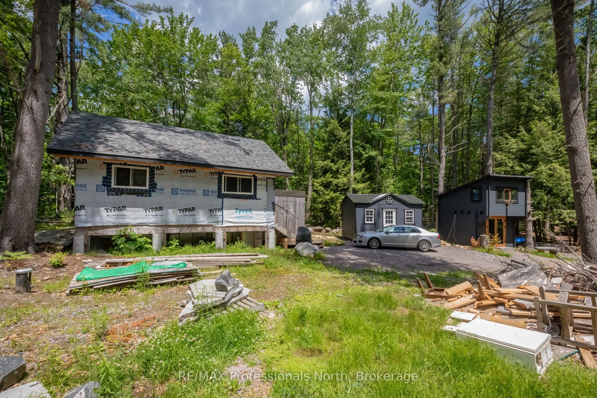 1219 MEDORA LAKE Road