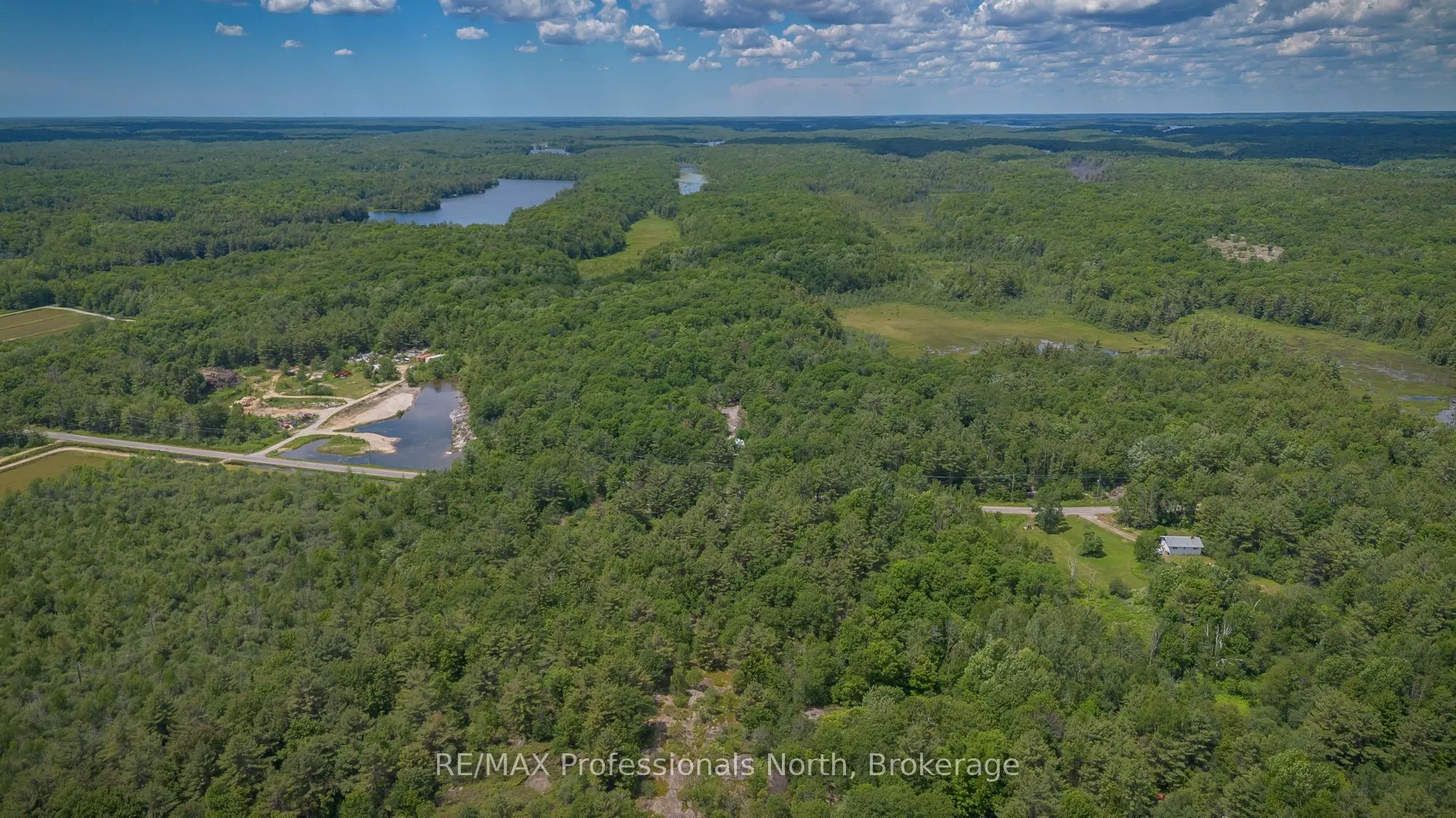 1219 MEDORA LAKE Road