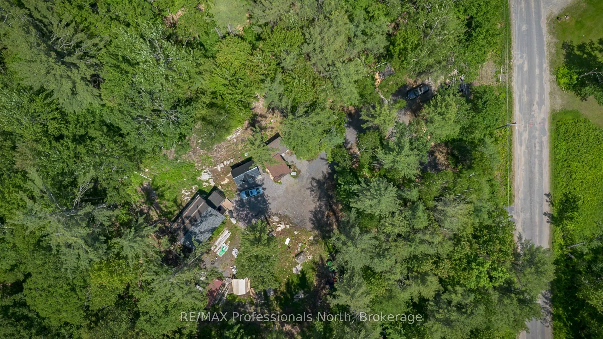 1219 MEDORA LAKE Road