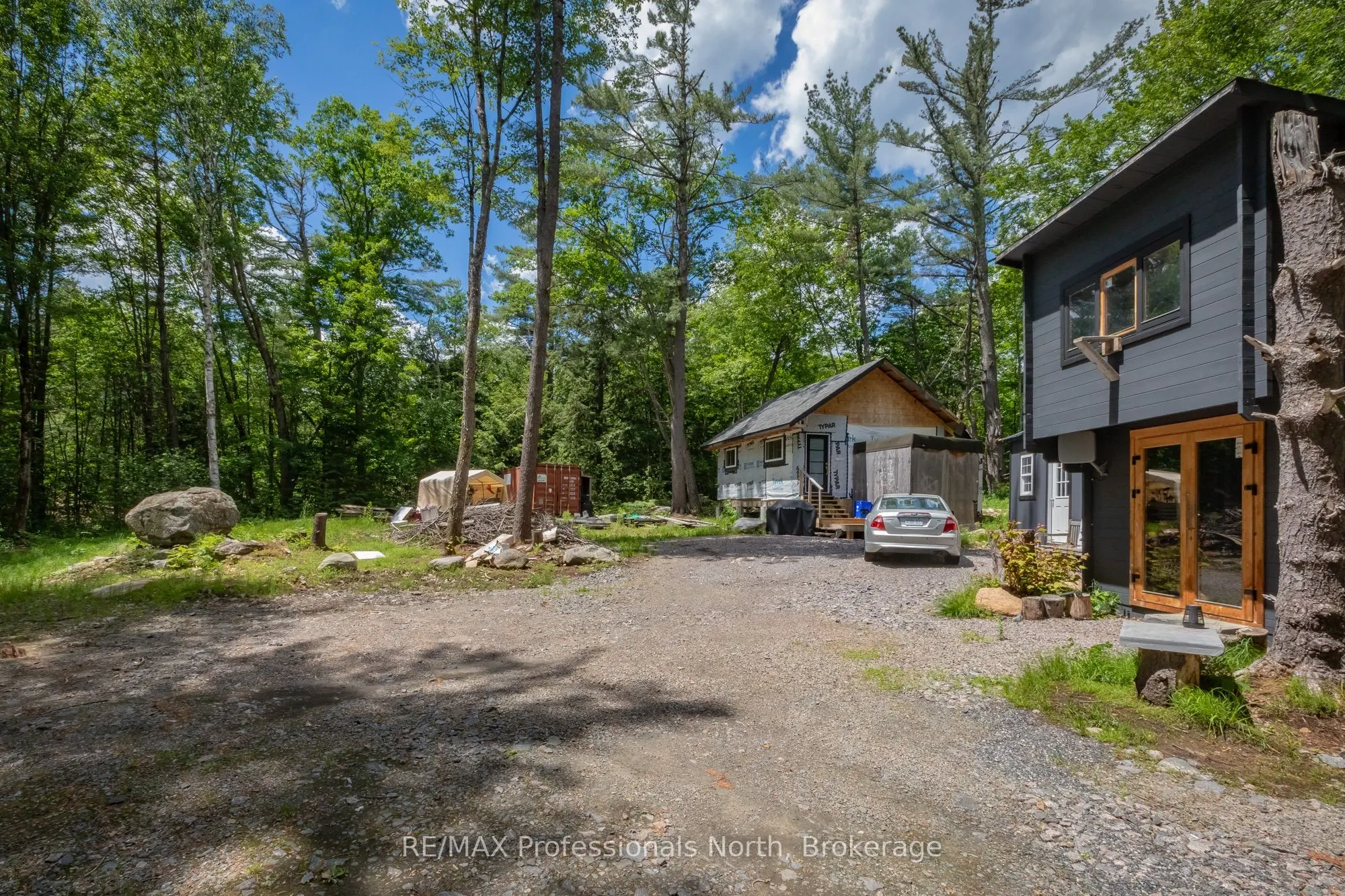 1219 MEDORA LAKE Road