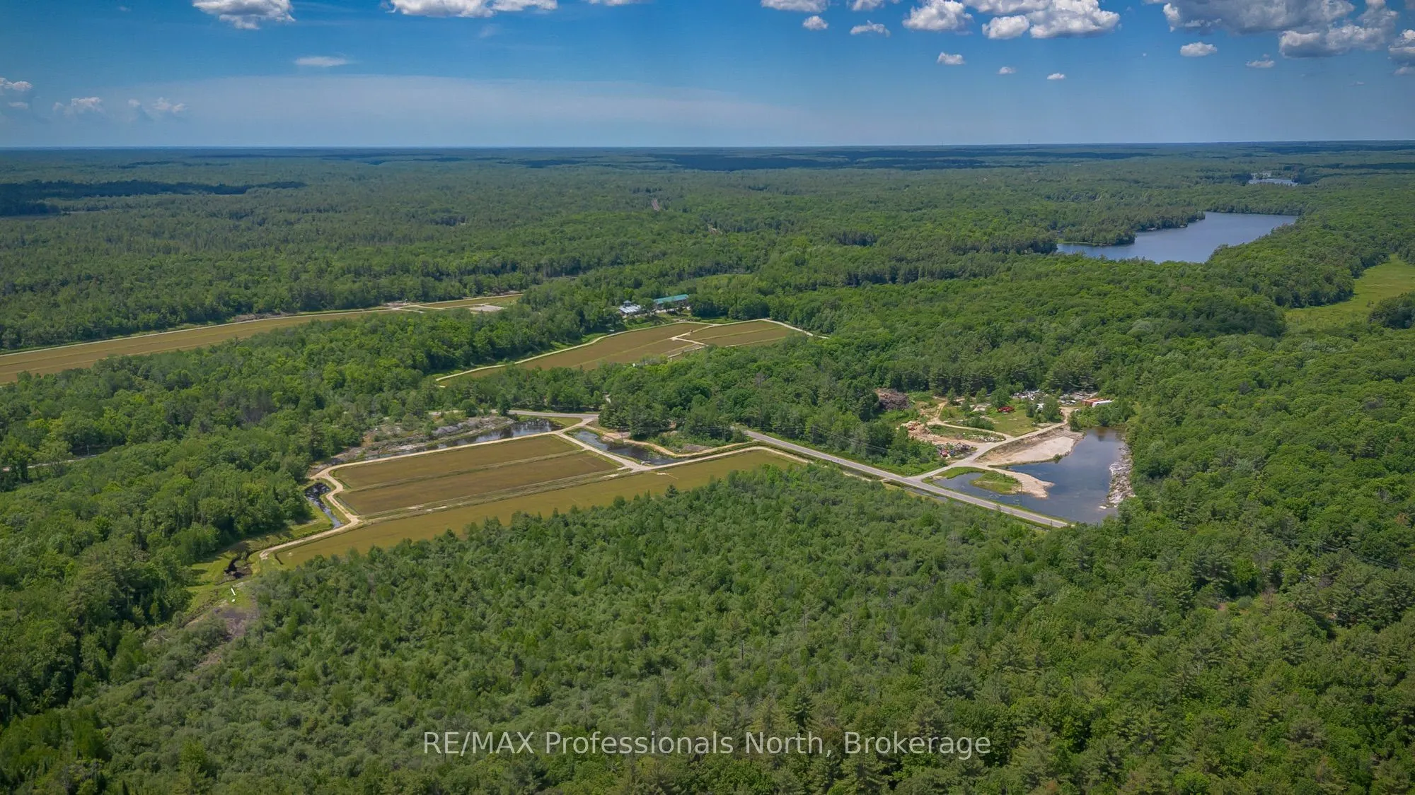 1219 MEDORA LAKE Road