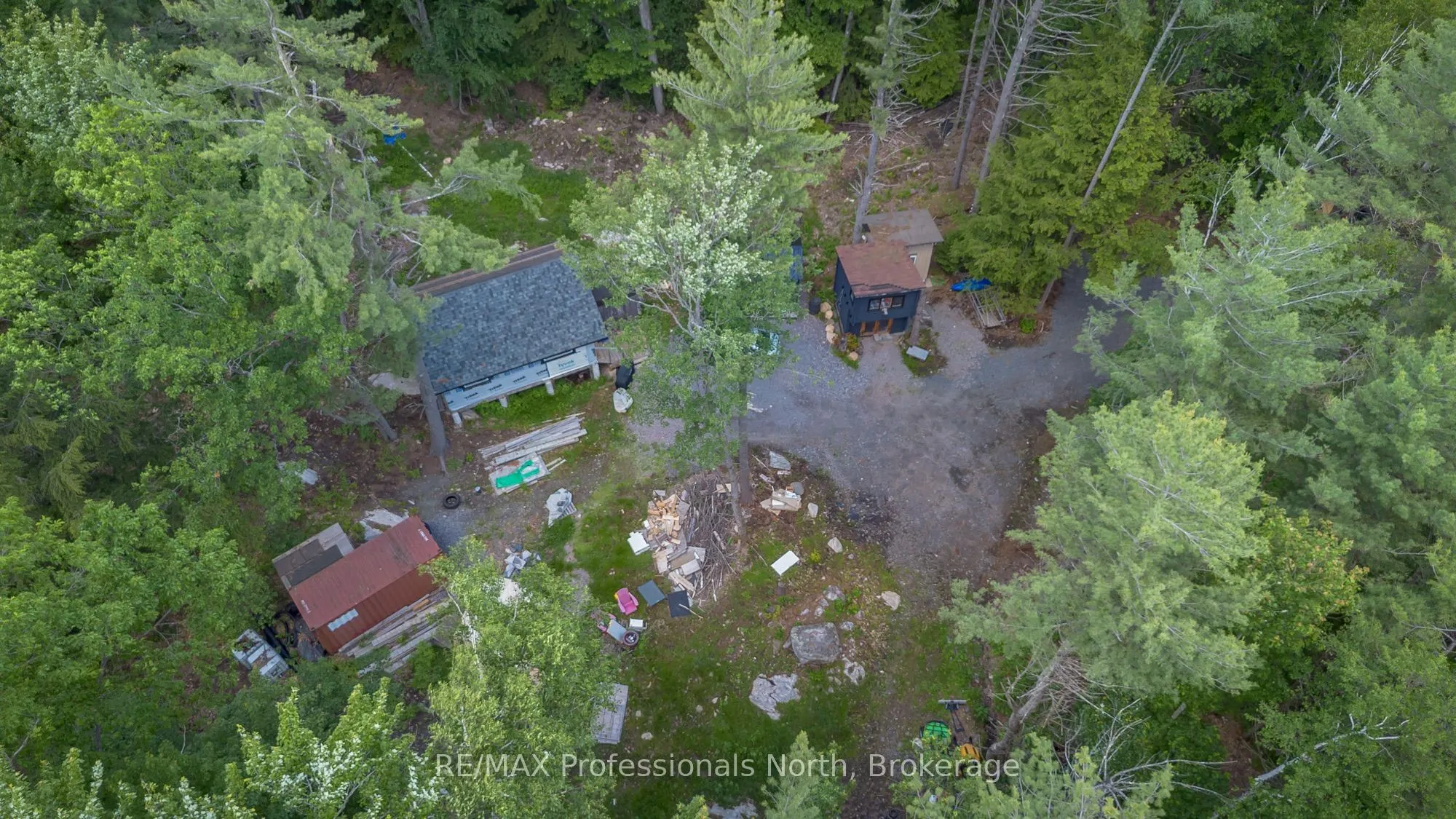 1219 MEDORA LAKE Road