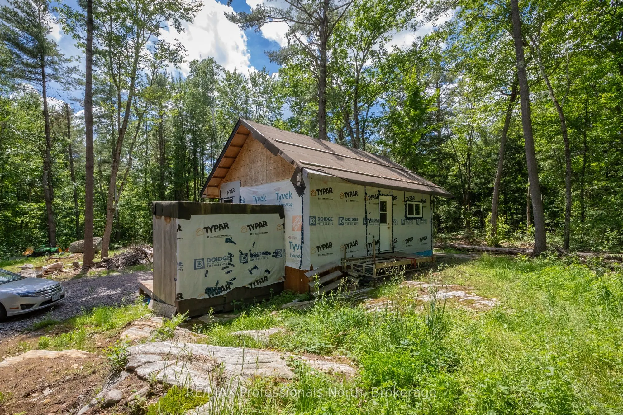 1219 MEDORA LAKE Road