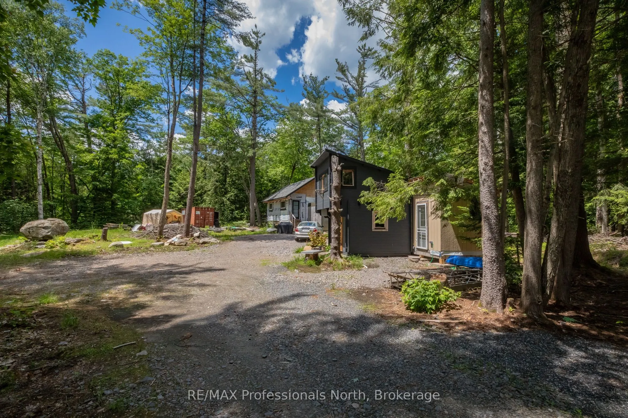 1219 MEDORA LAKE Road