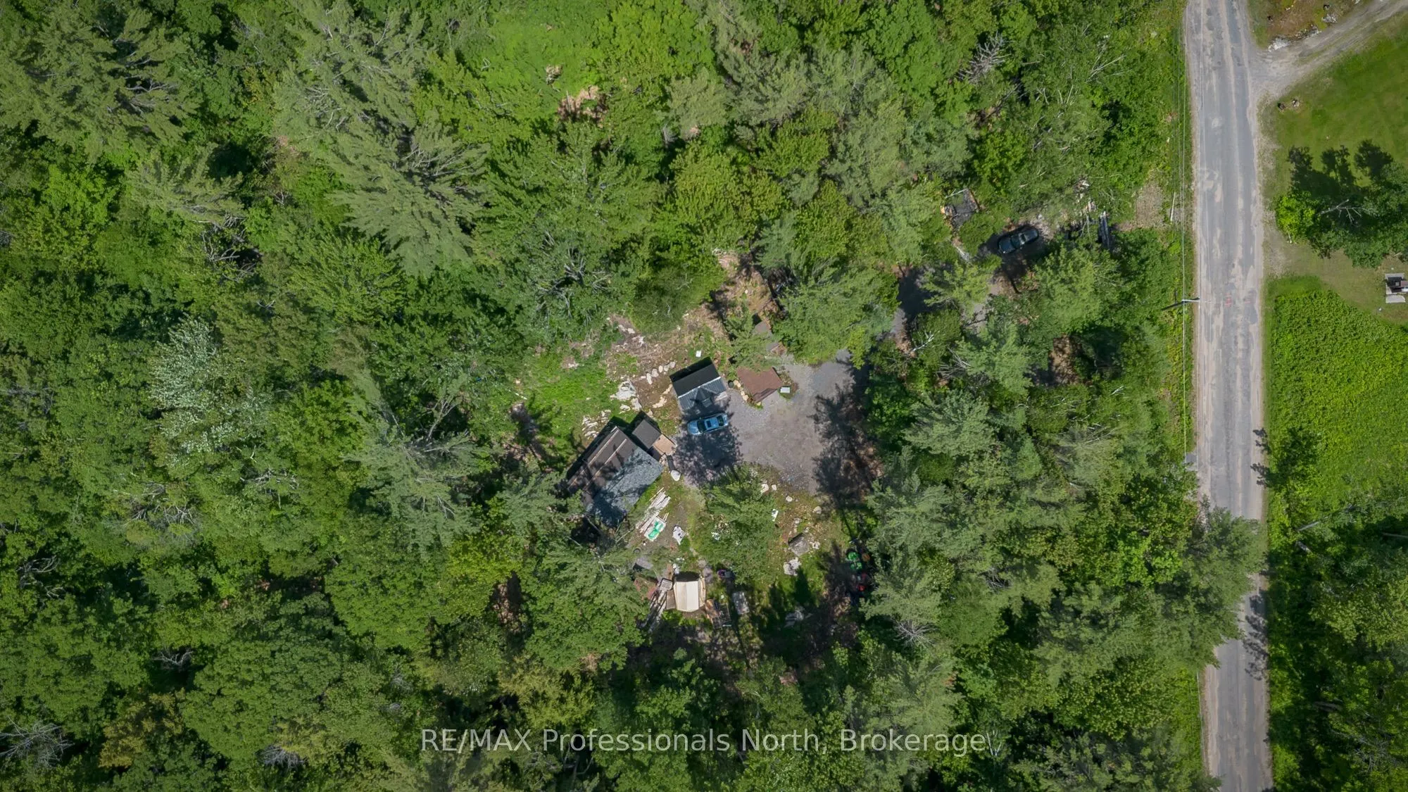 1219 MEDORA LAKE Road