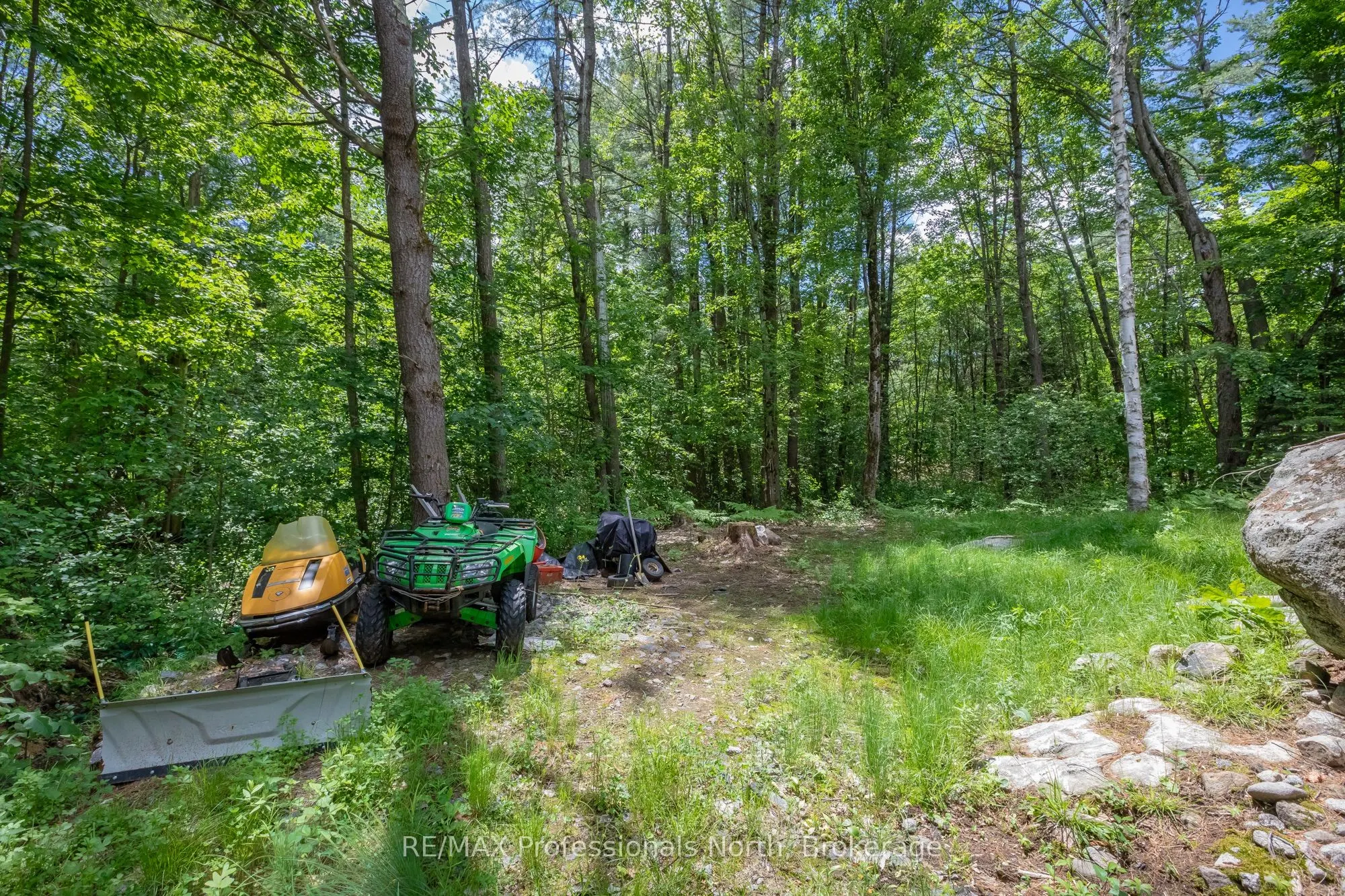 1219 MEDORA LAKE Road