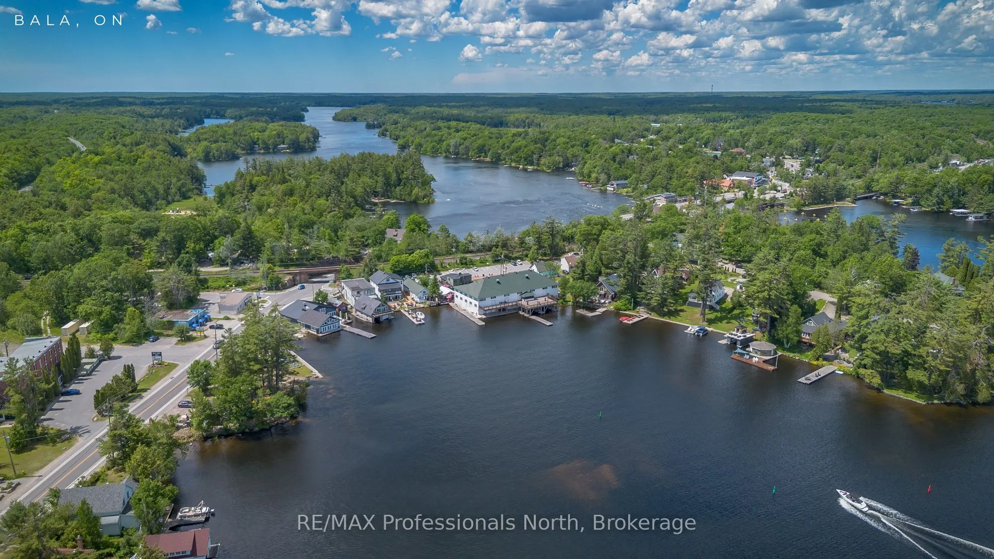 1219 MEDORA LAKE Road