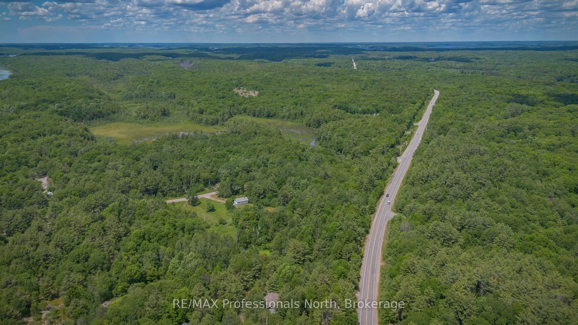 1219 MEDORA LAKE Road