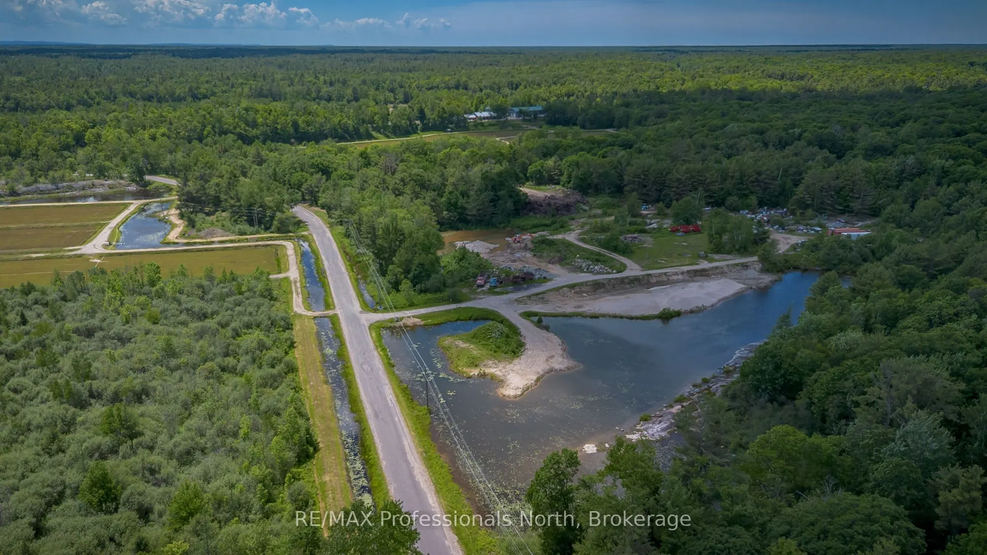 1219 MEDORA LAKE Road
