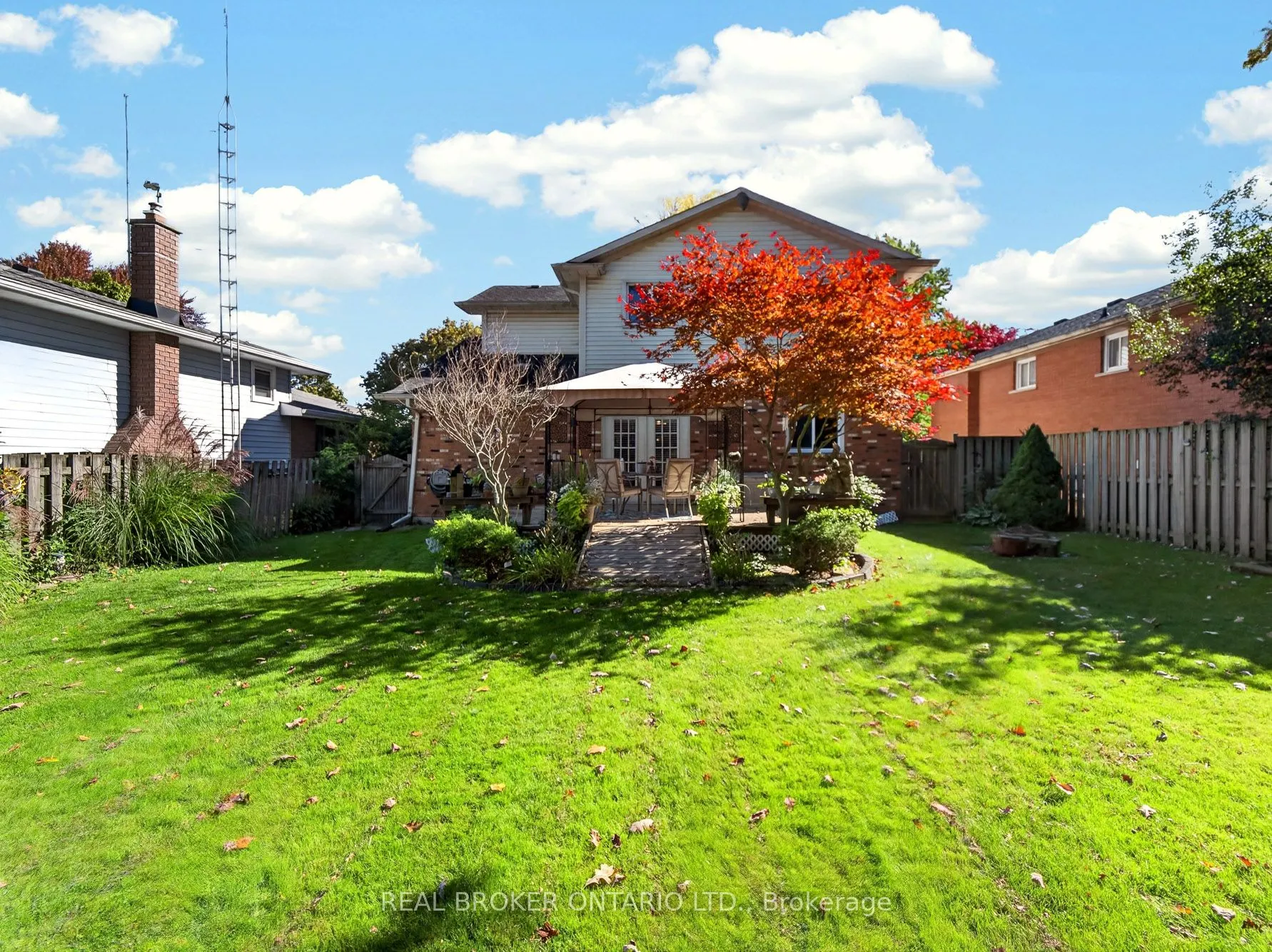 133 Leaside Drive
