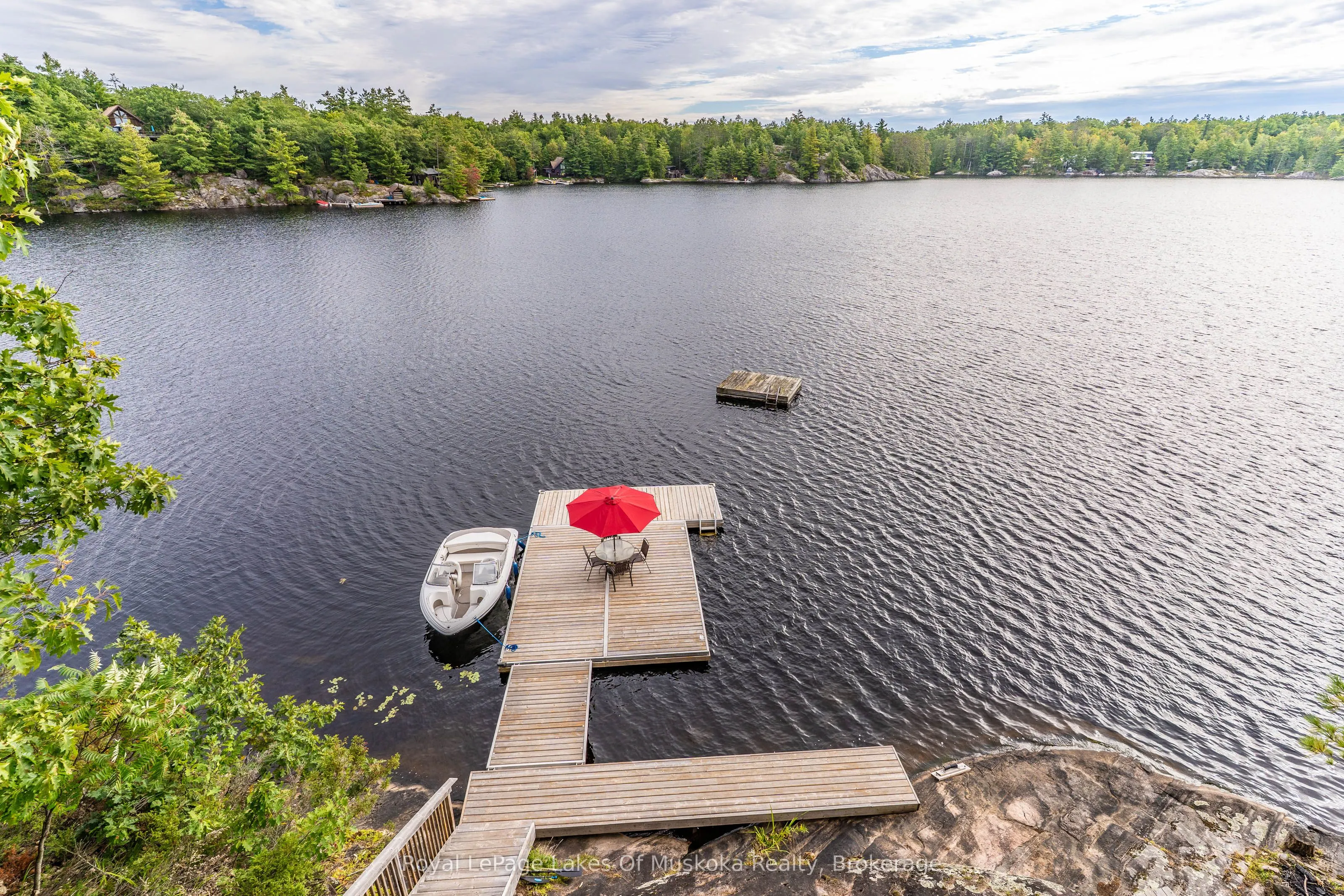 1439 Silver Lake Road