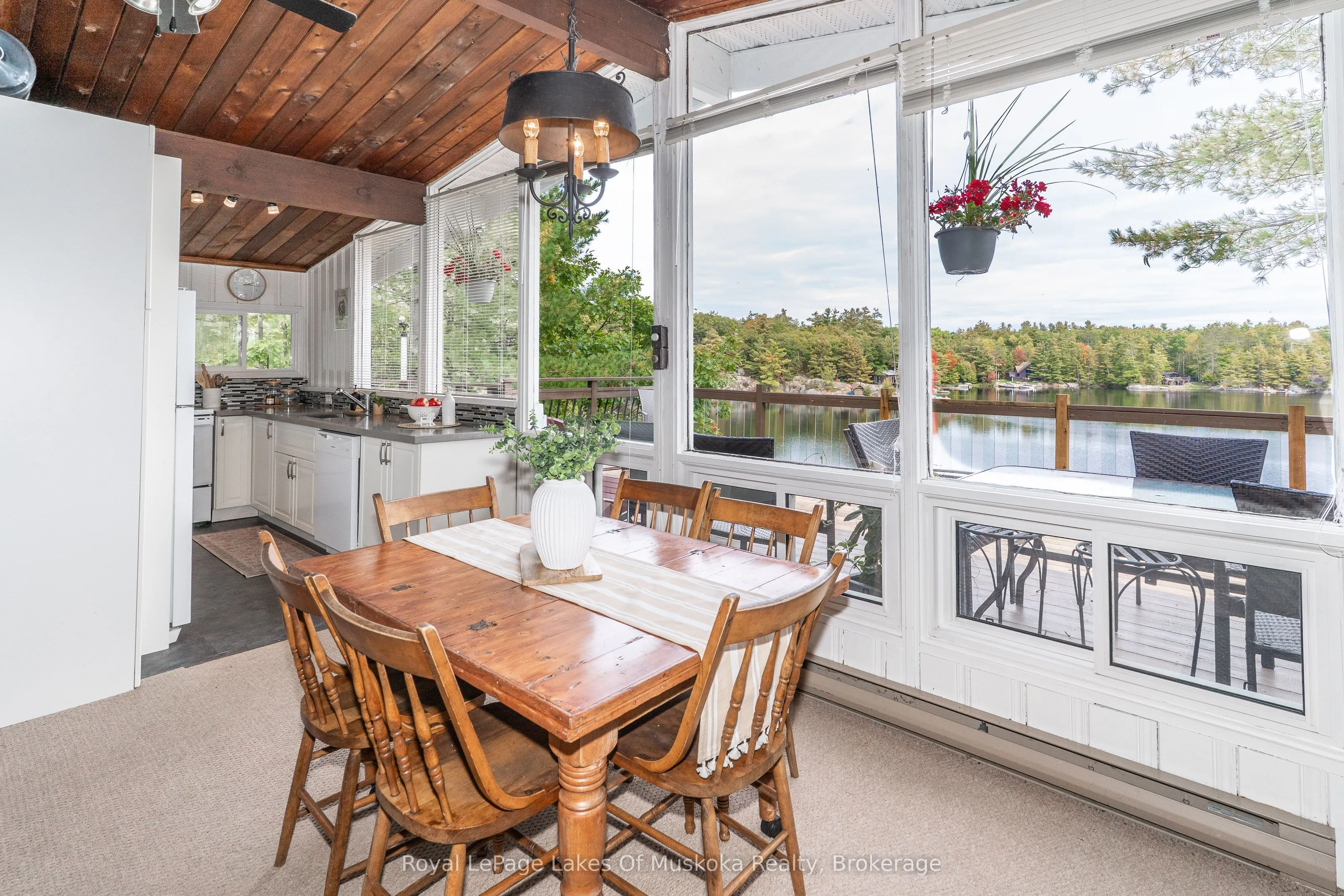 1439 Silver Lake Road