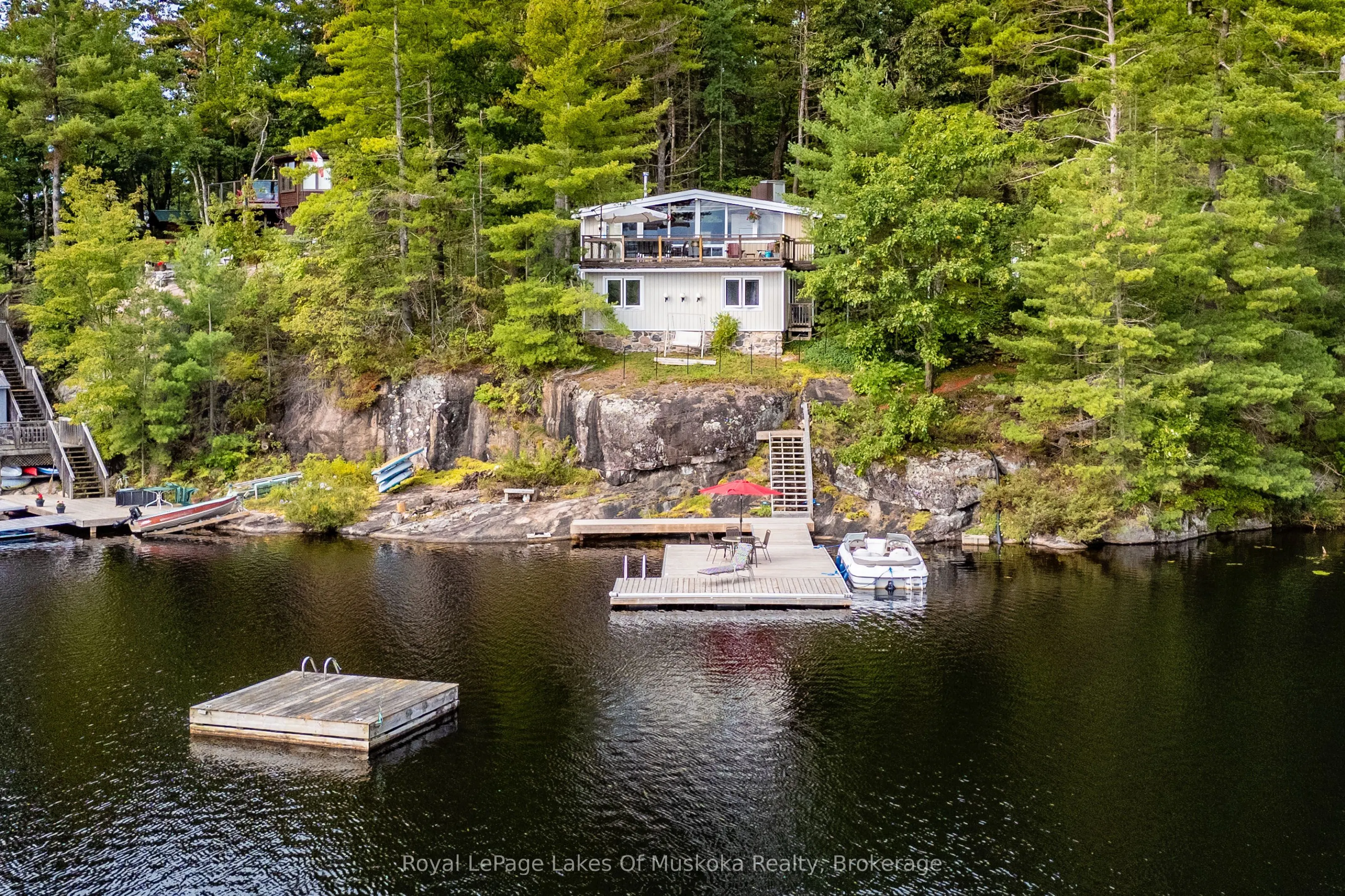 1439 Silver Lake Road