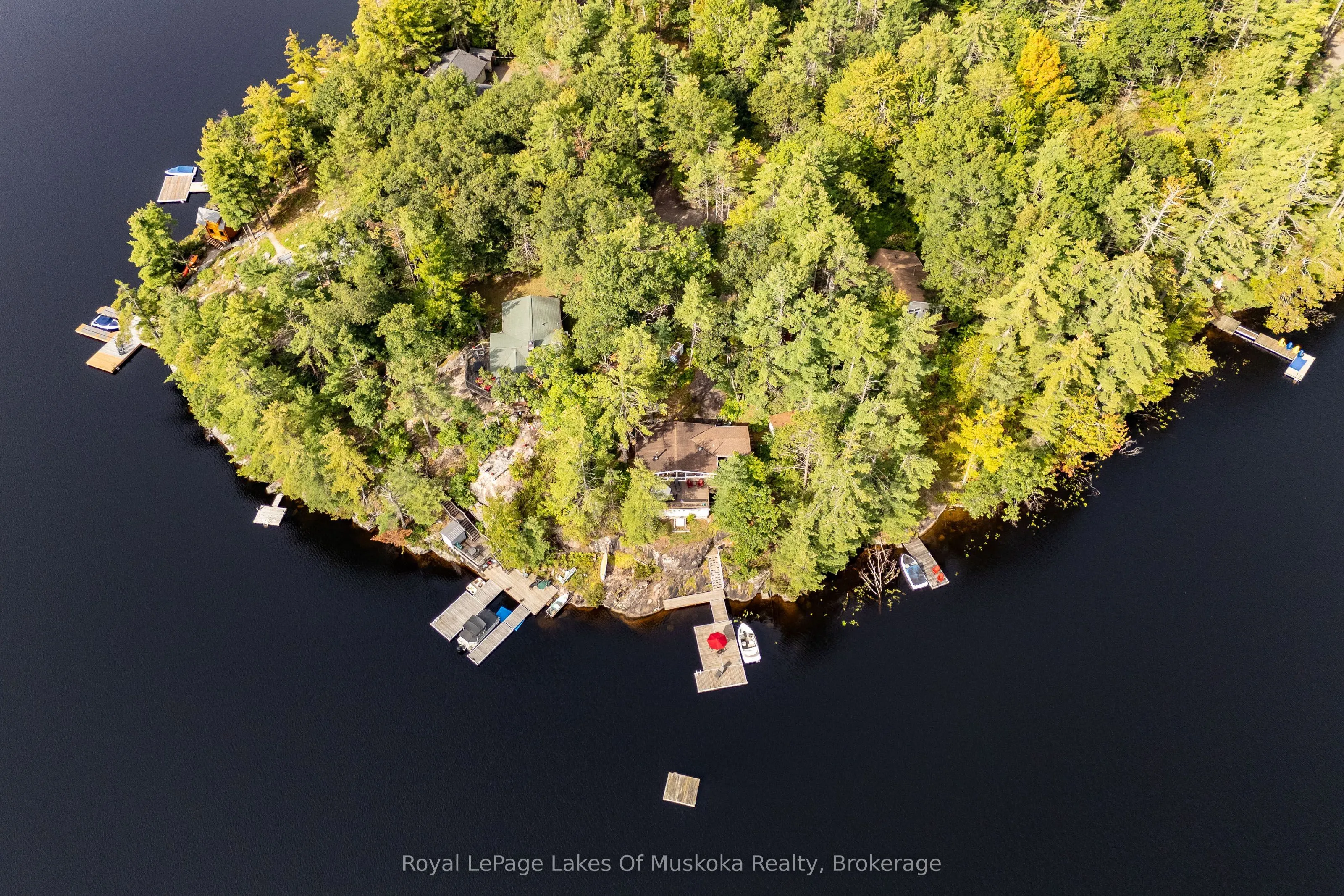 1439 Silver Lake Road