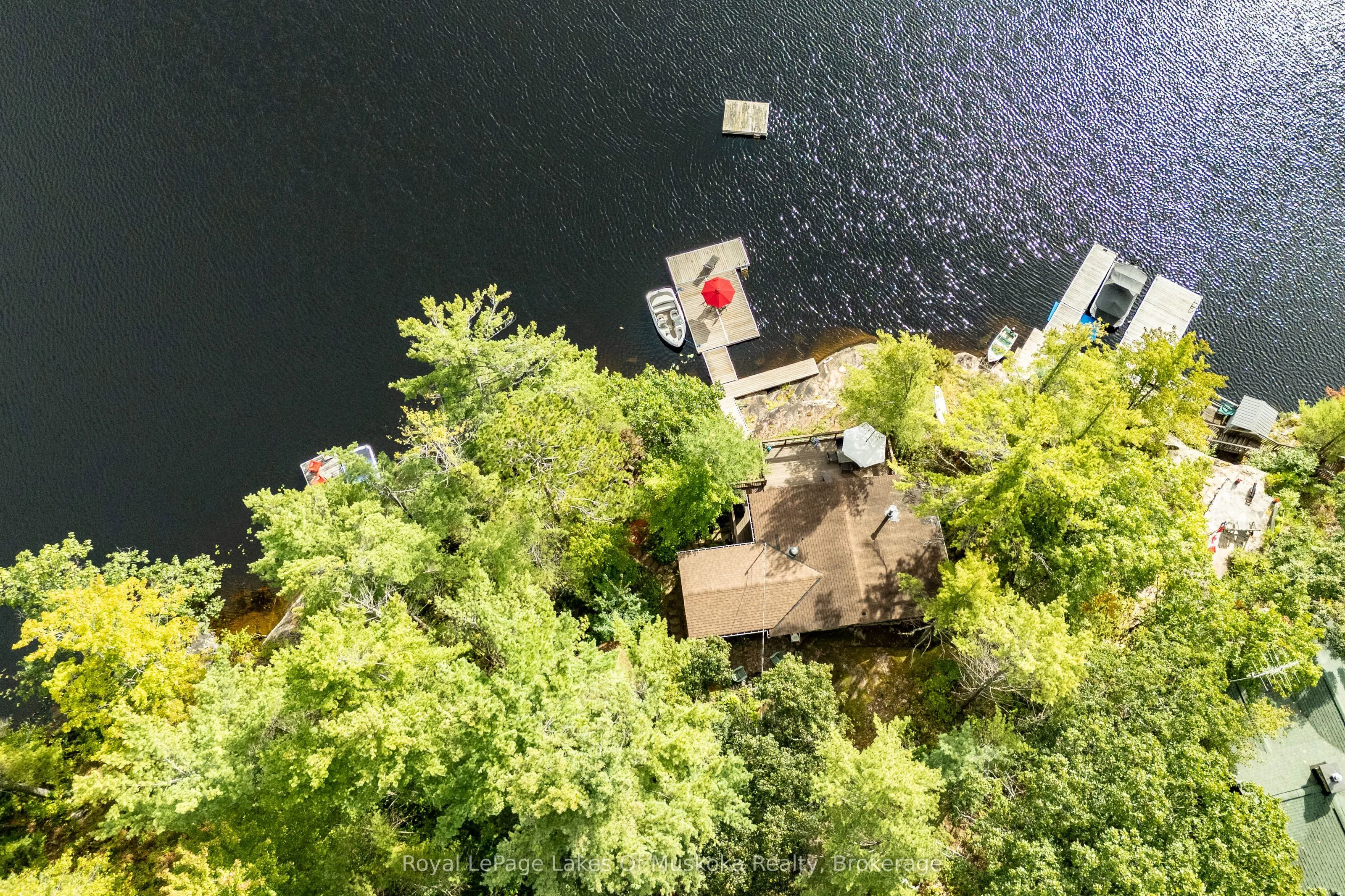 1439 Silver Lake Road