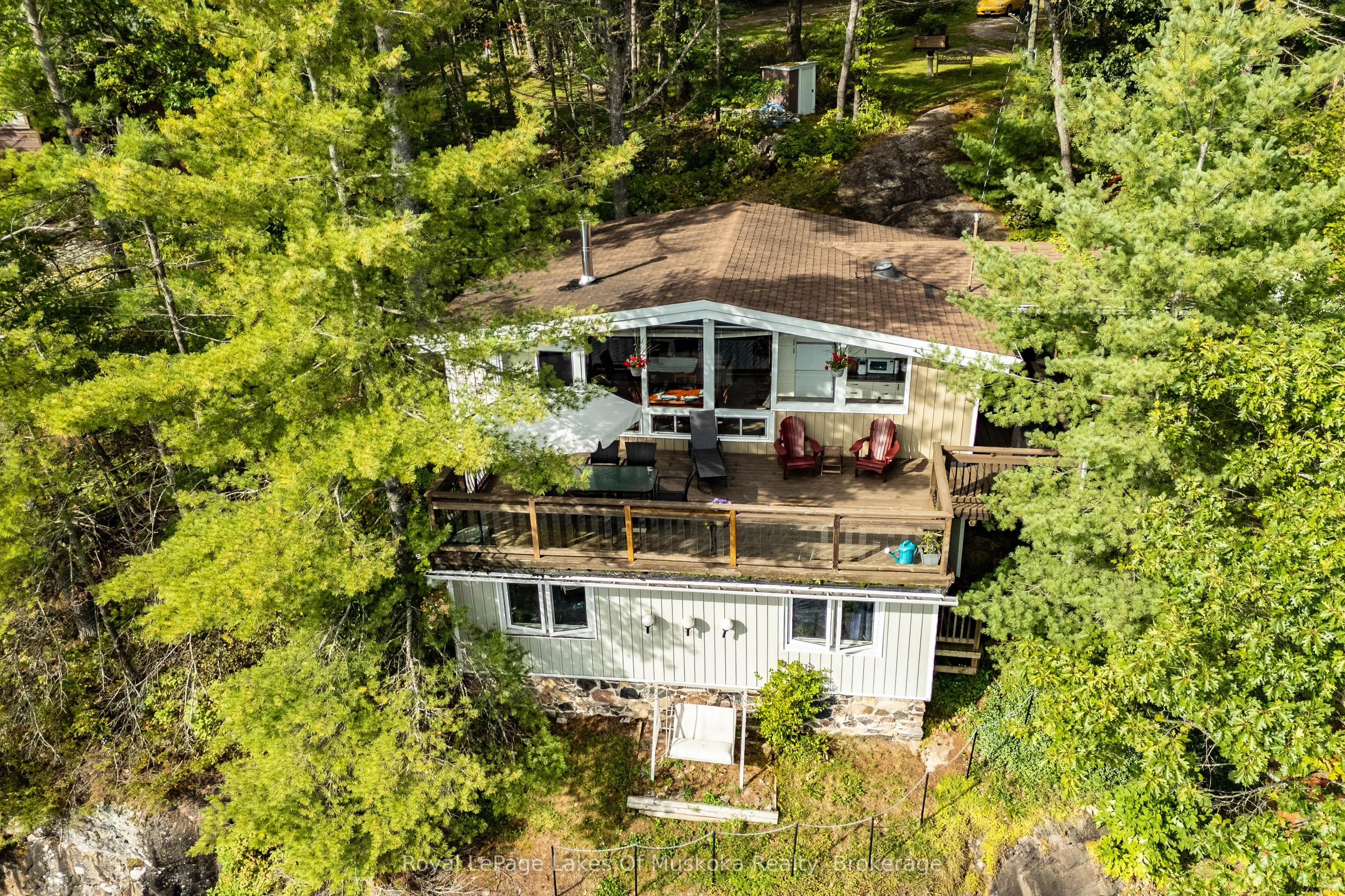 1439 Silver Lake Road