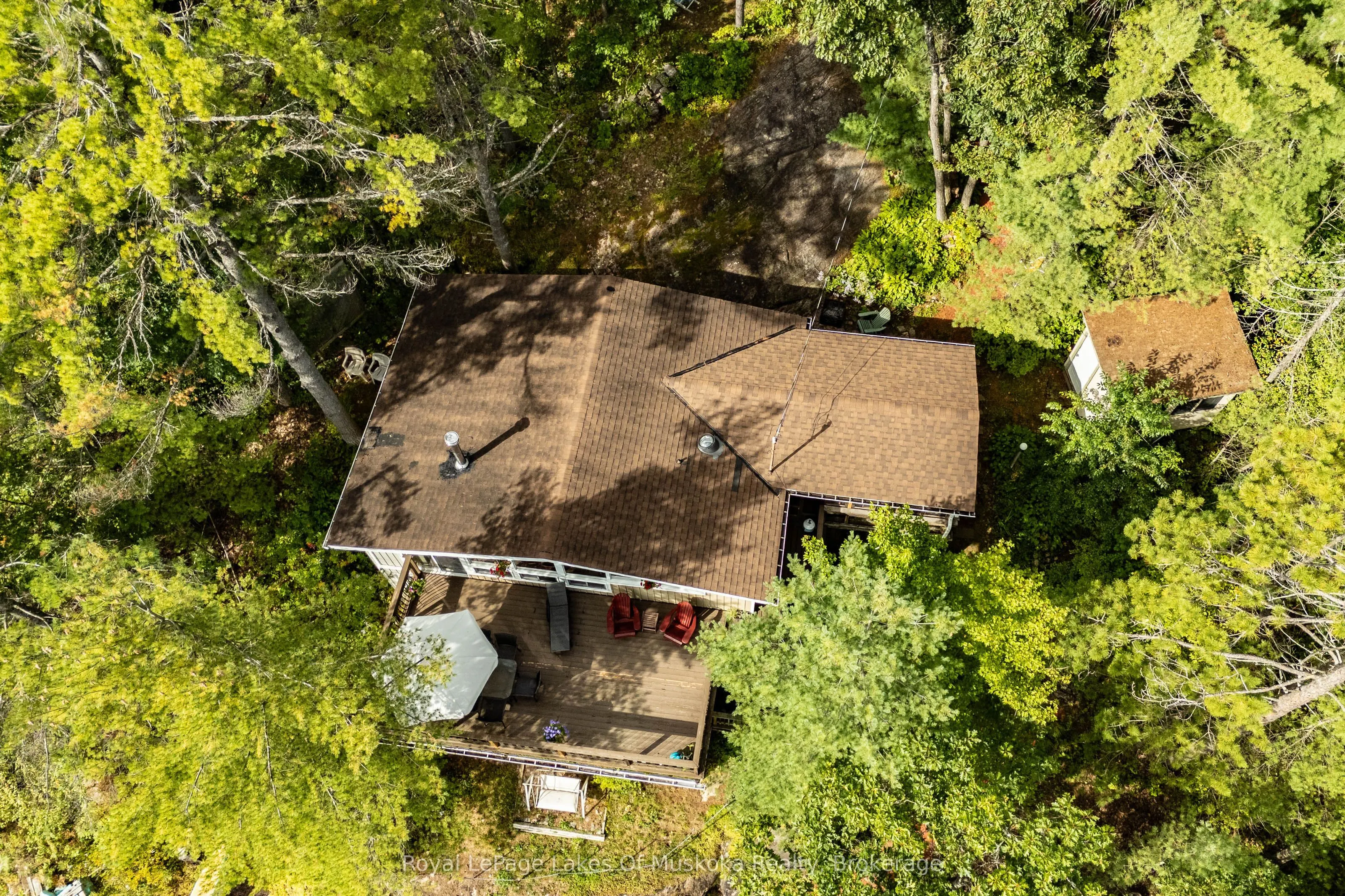 1439 Silver Lake Road