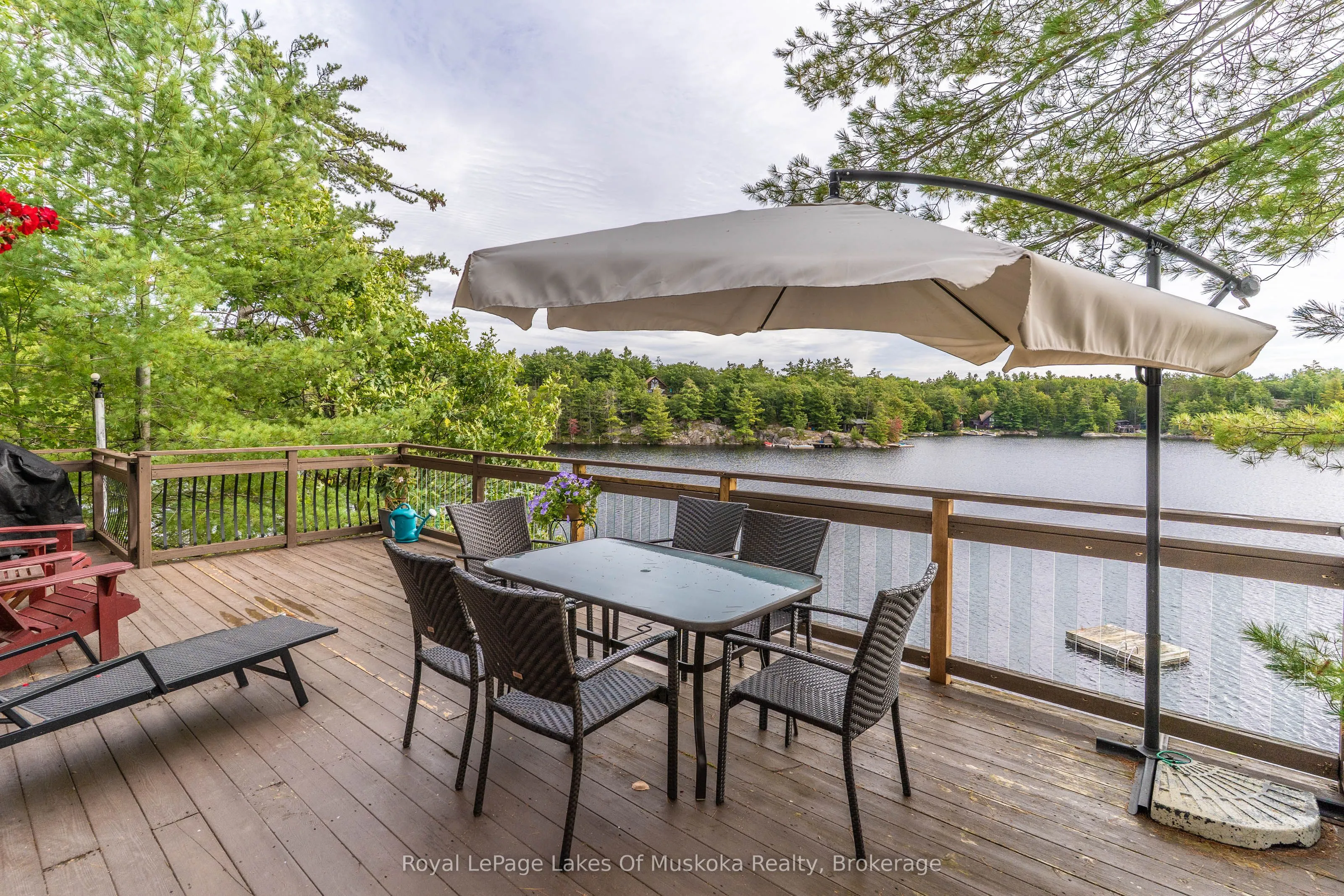 1439 Silver Lake Road