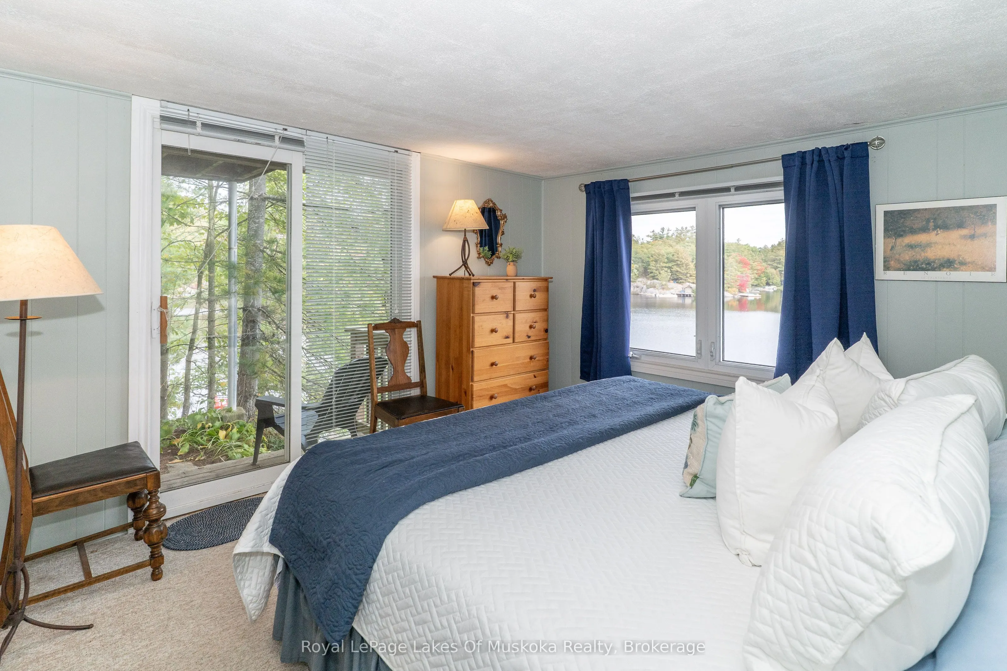 1439 Silver Lake Road