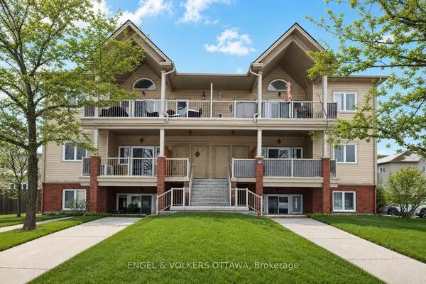 165 Waterbridge Drive #5