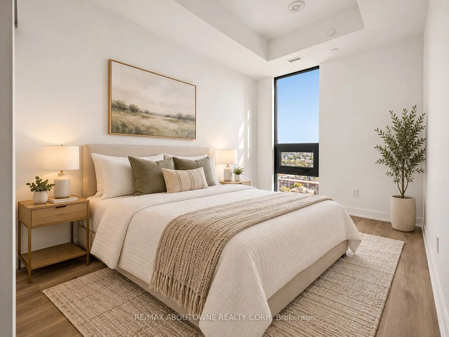91 John Street N #1802