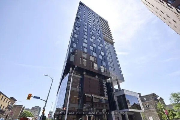 20 DALY Avenue #2109
