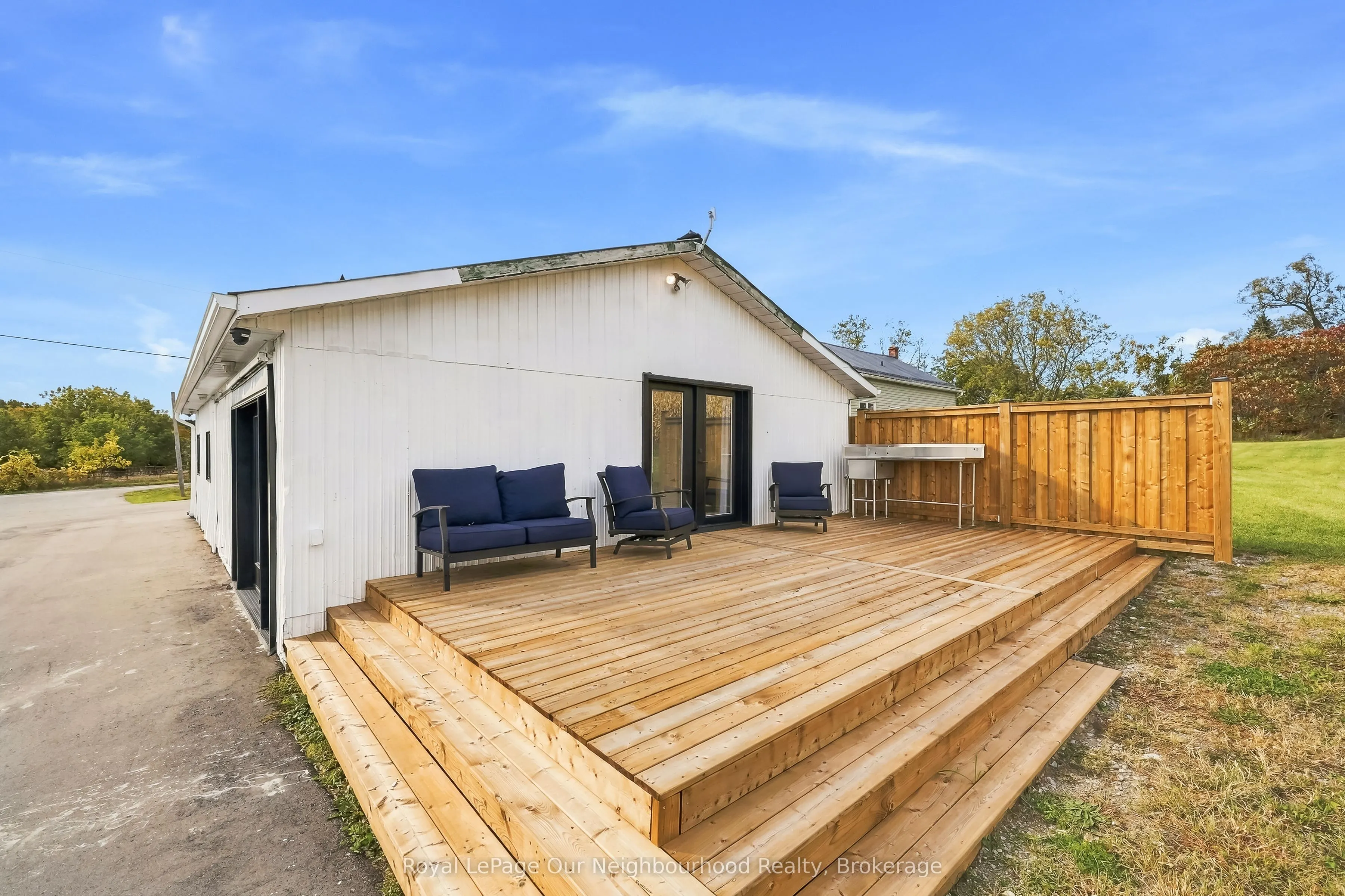 3543 Harwood Road #B