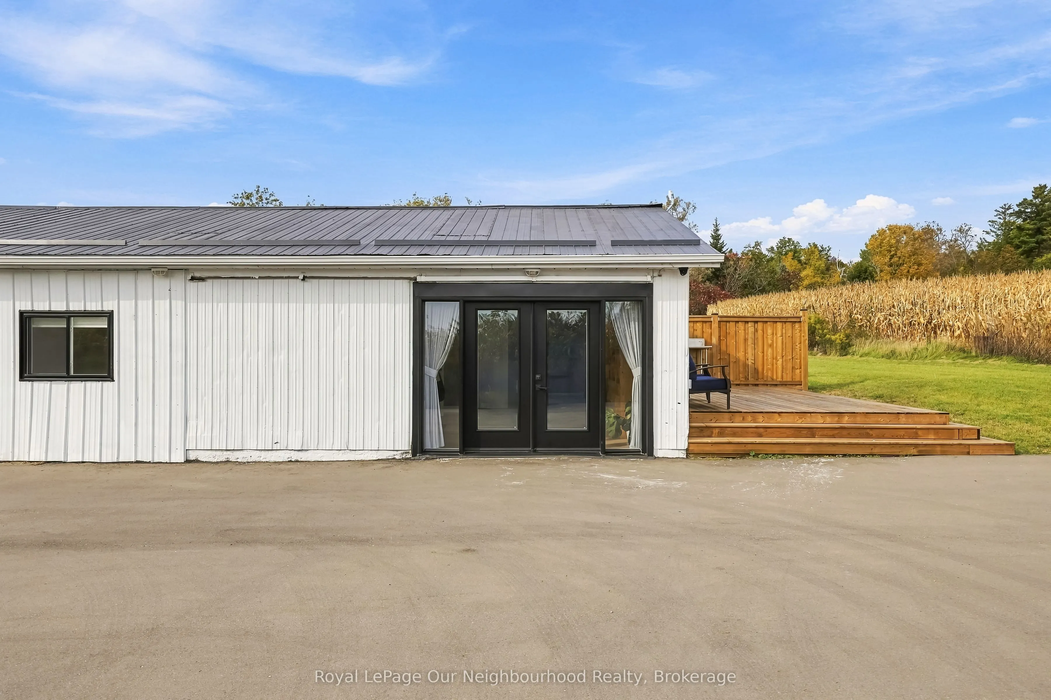3543 Harwood Road #B
