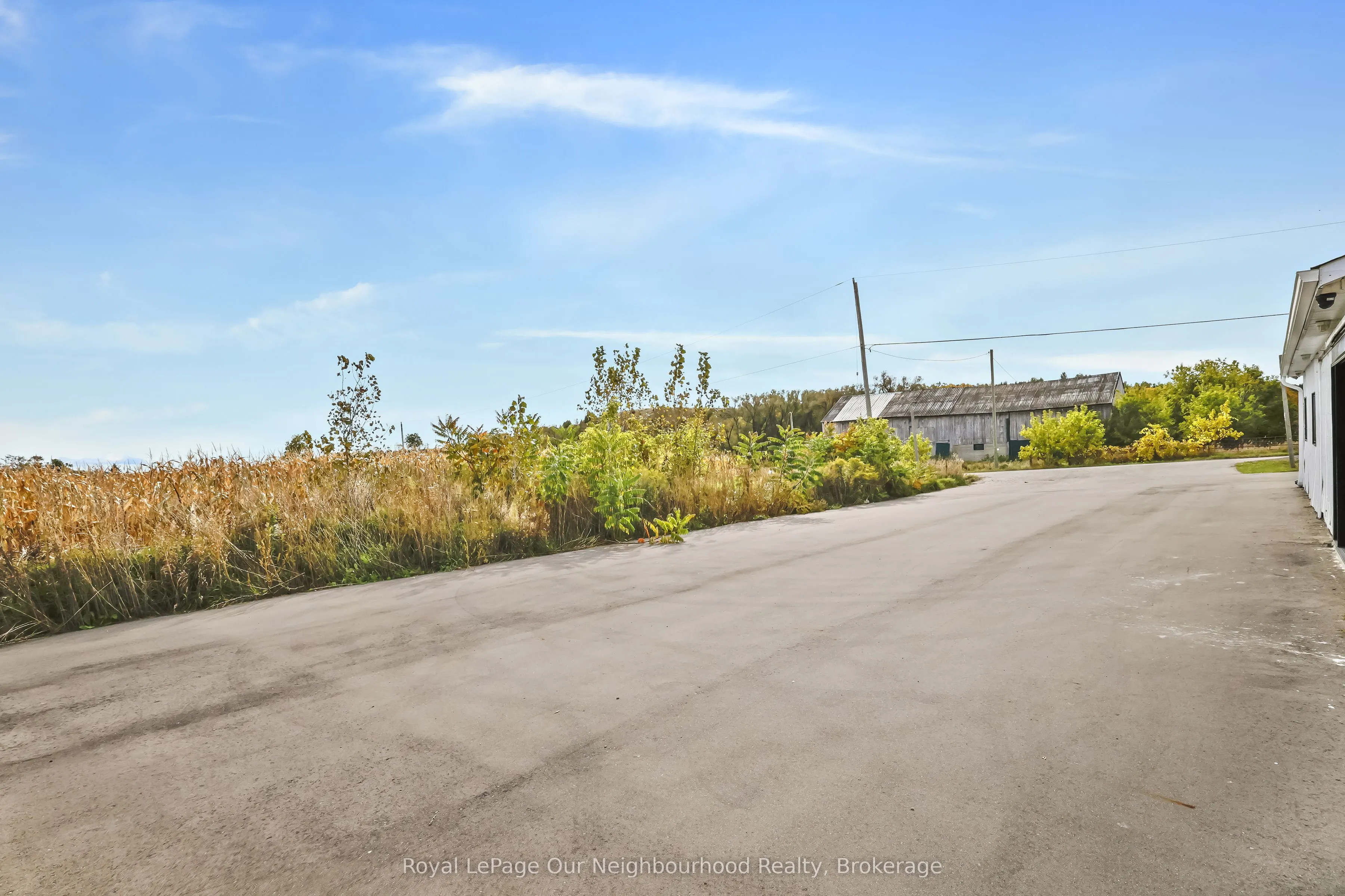 3543 Harwood Road #B
