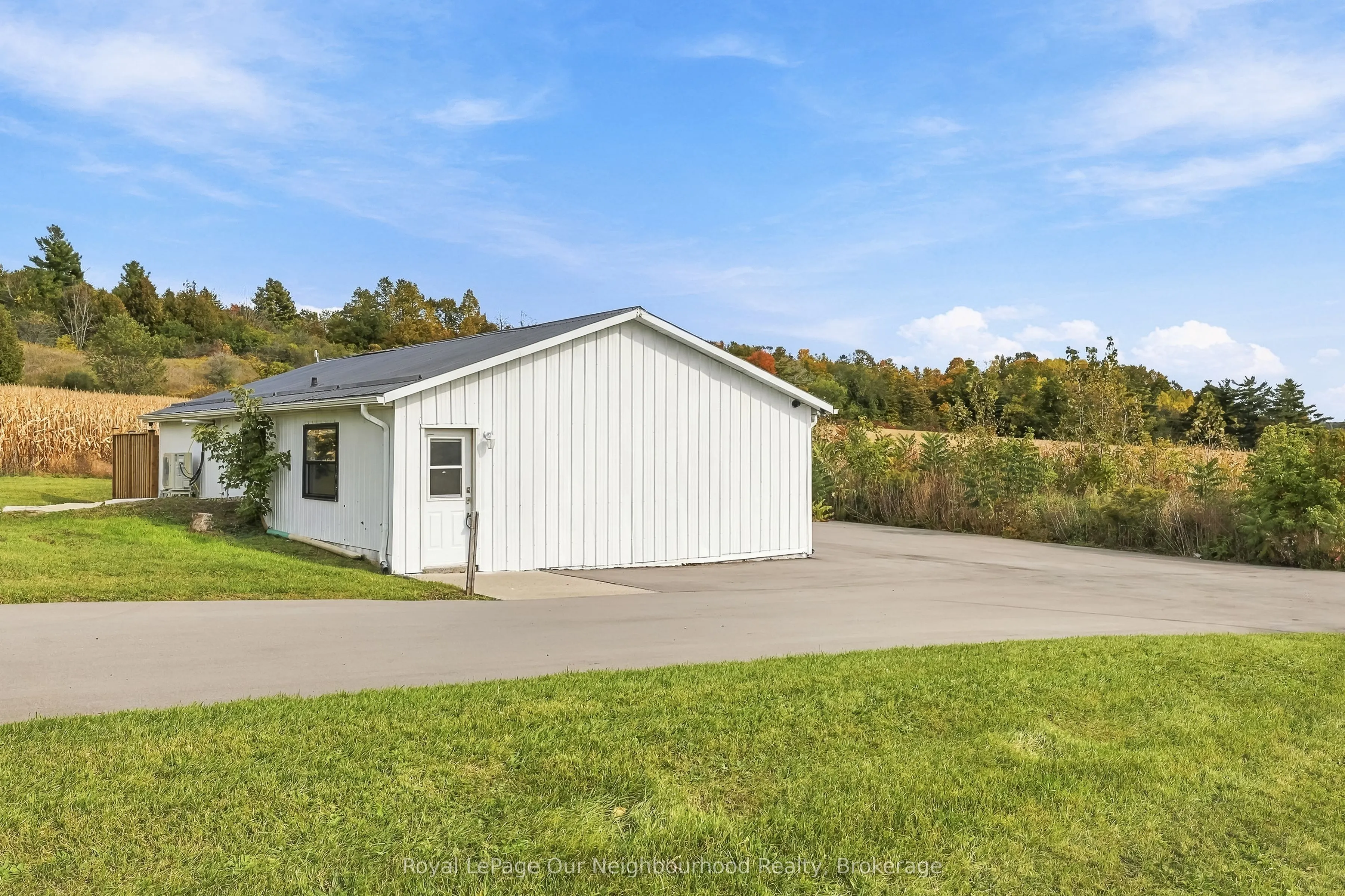 3543 Harwood Road #B