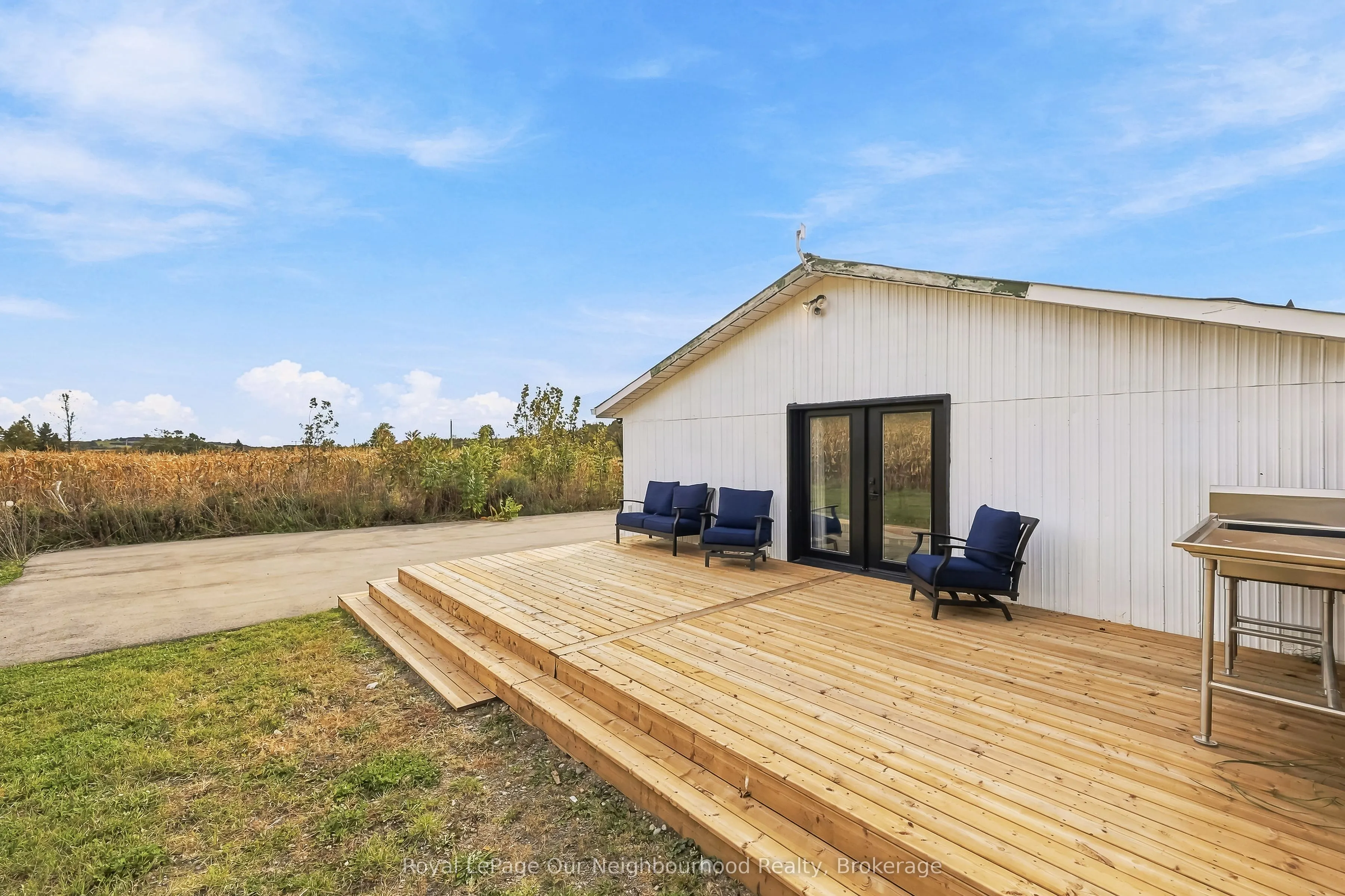 3543 Harwood Road #B