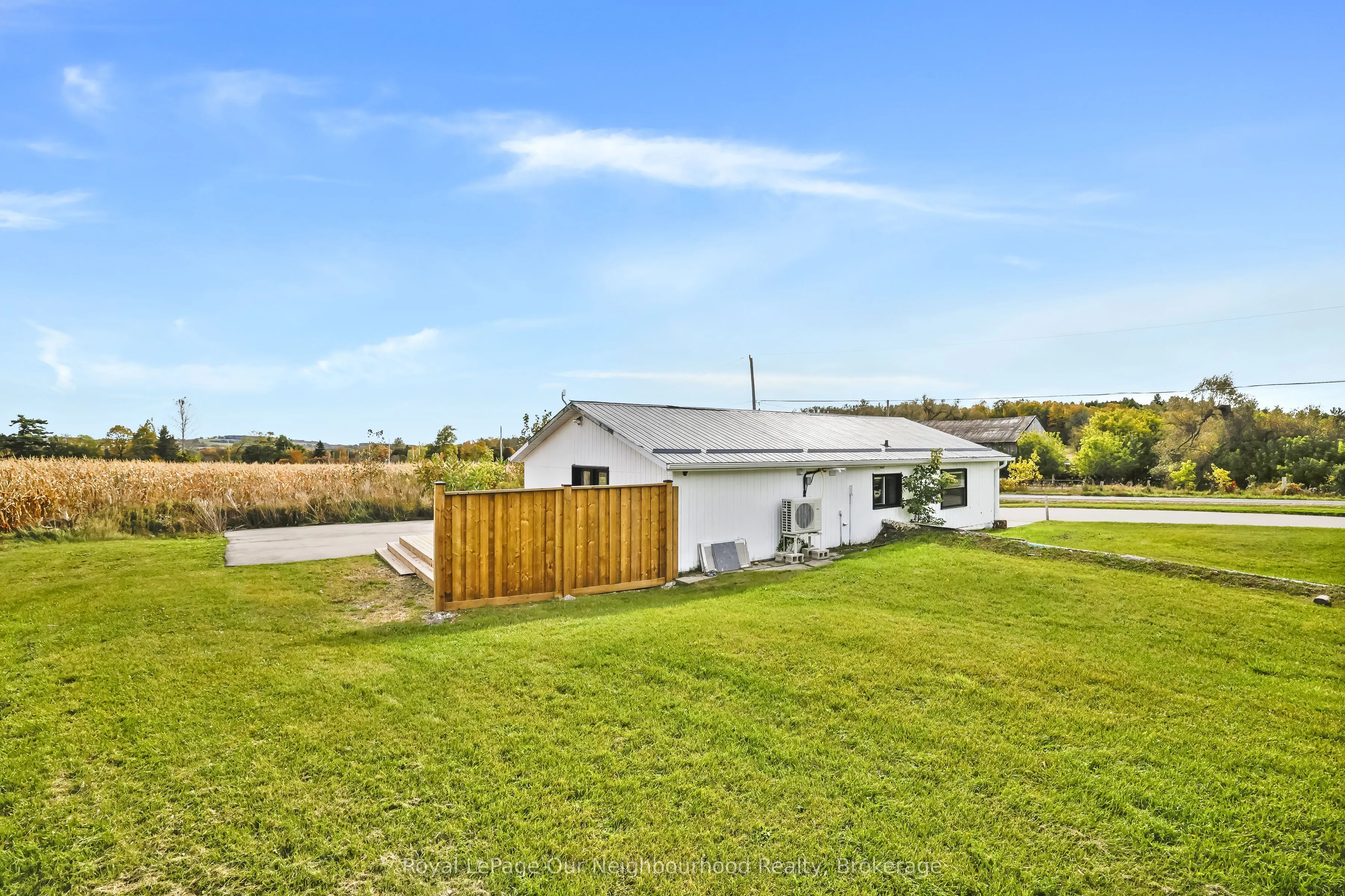 3543 Harwood Road #B