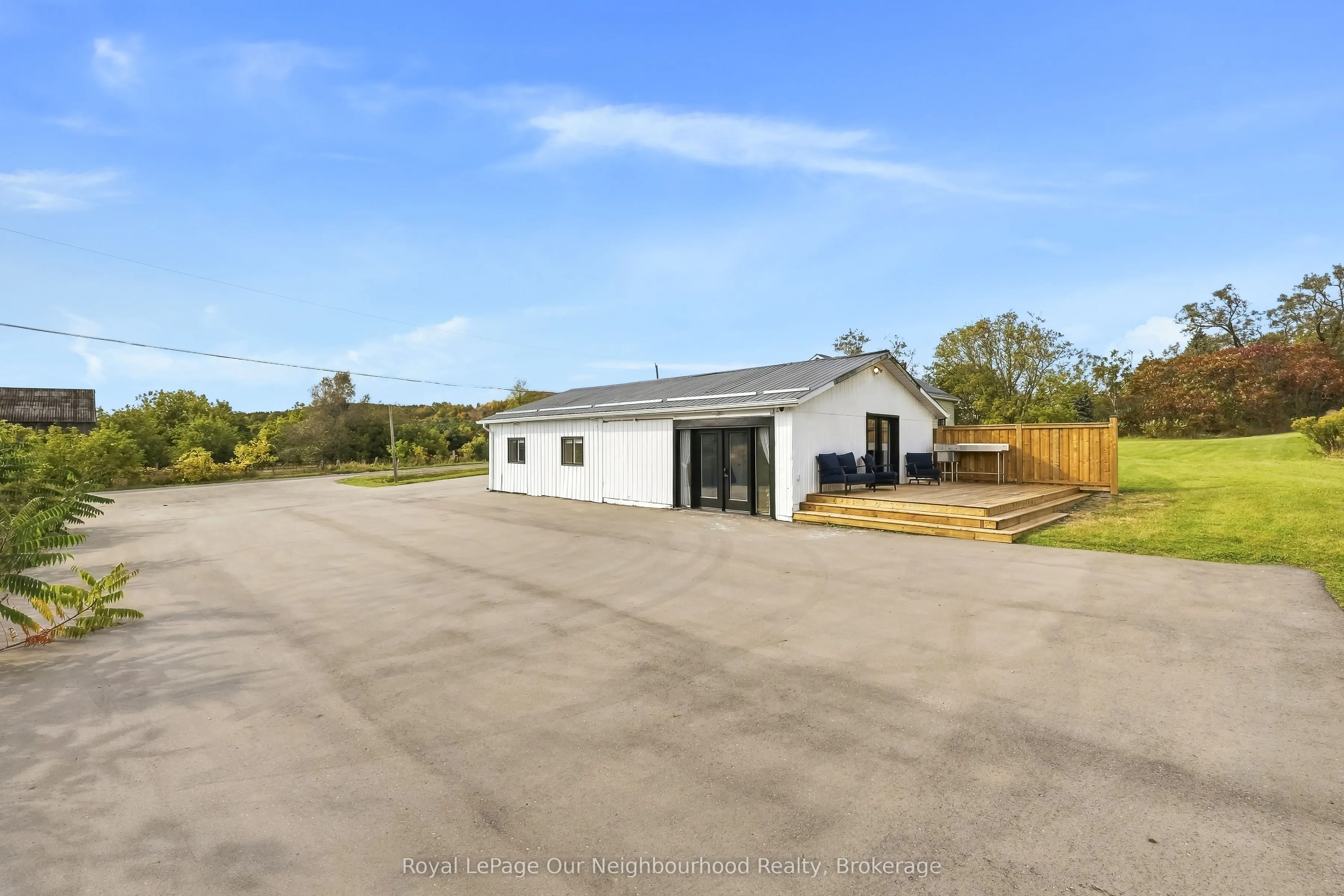 3543 Harwood Road #B