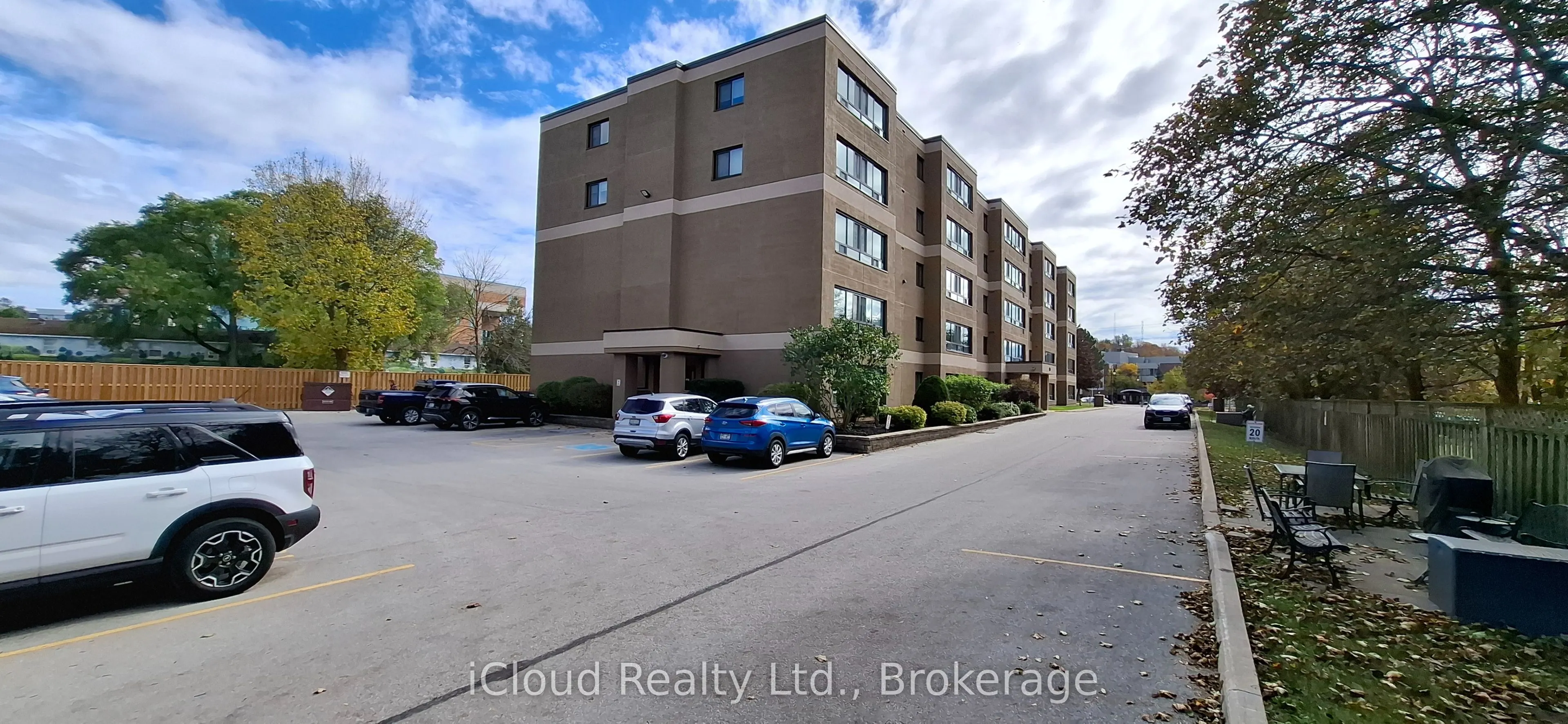 850 6th Street E #309