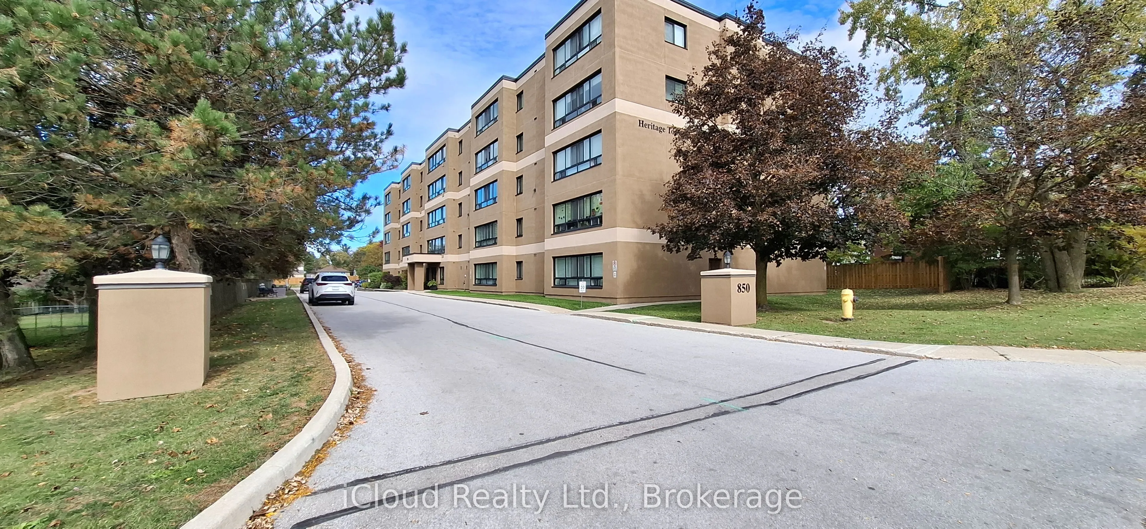 850 6th Street E #309