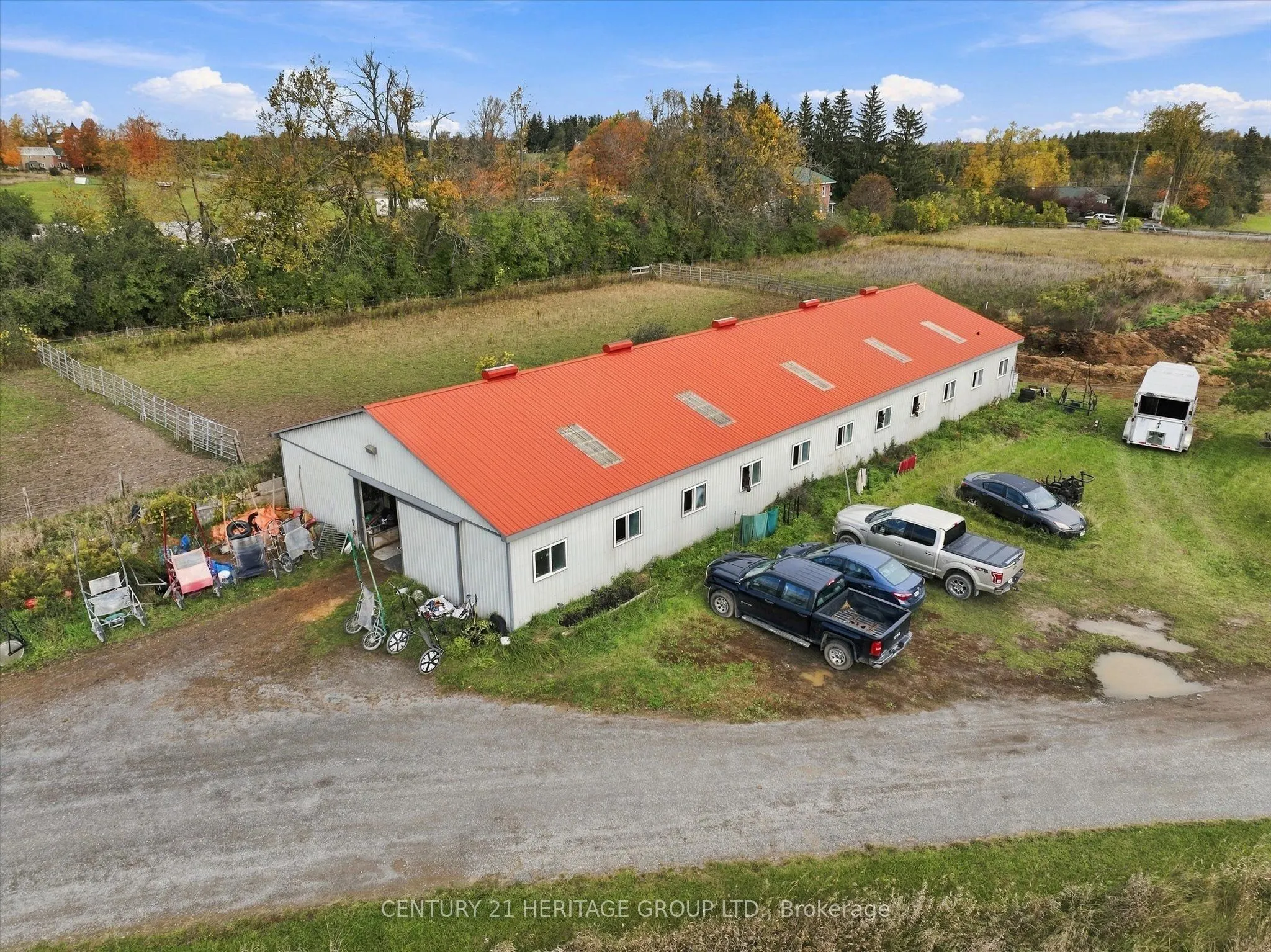 1933 Chemong Road
