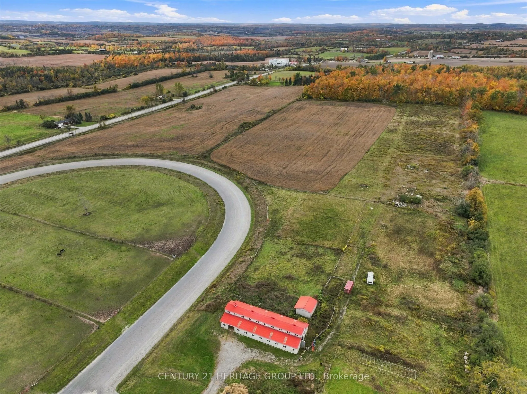 1933 Chemong Road