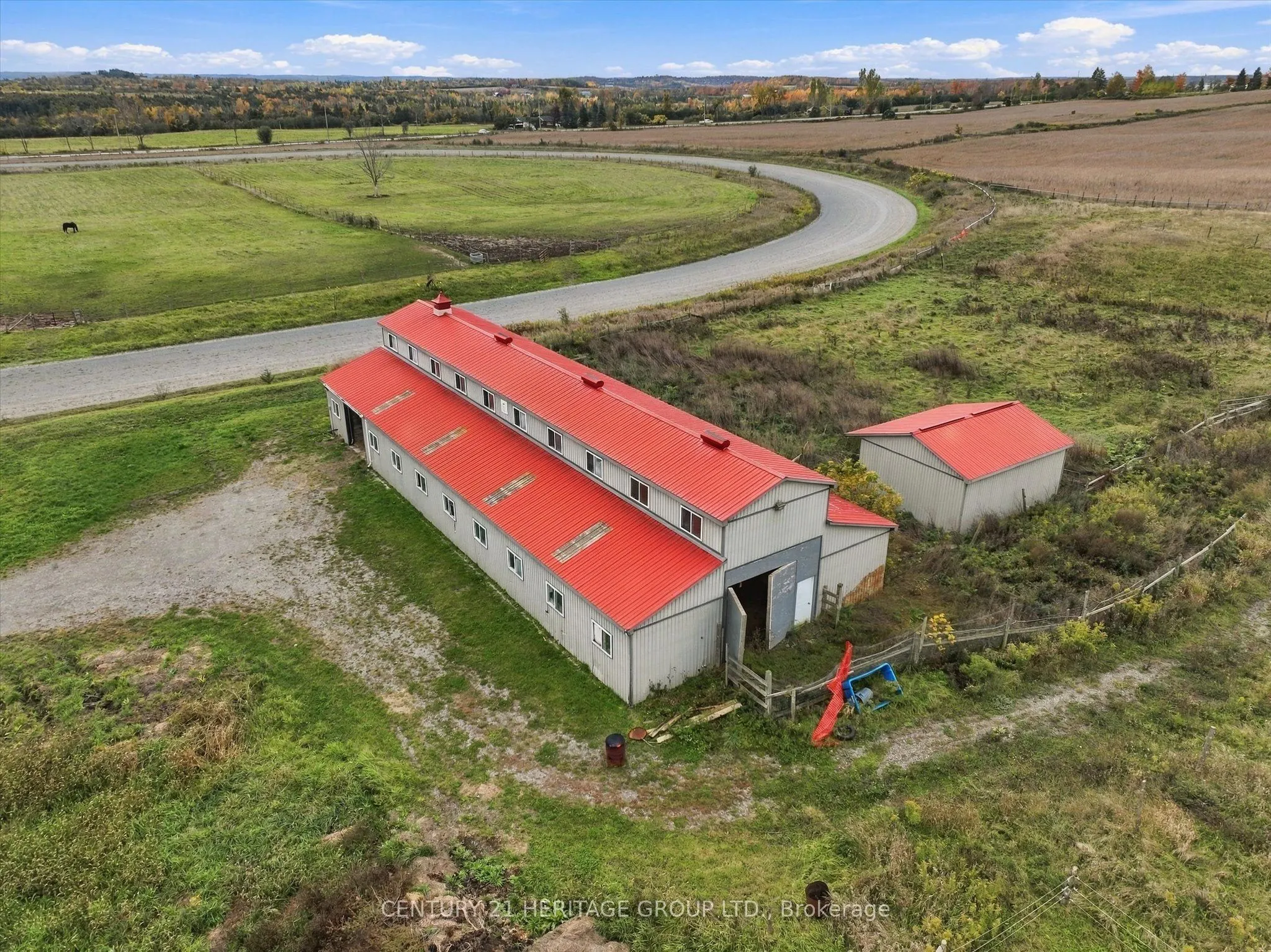 1933 Chemong Road