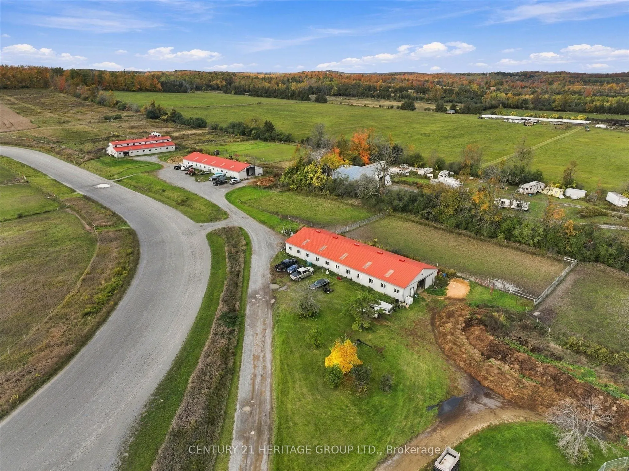 1933 Chemong Road