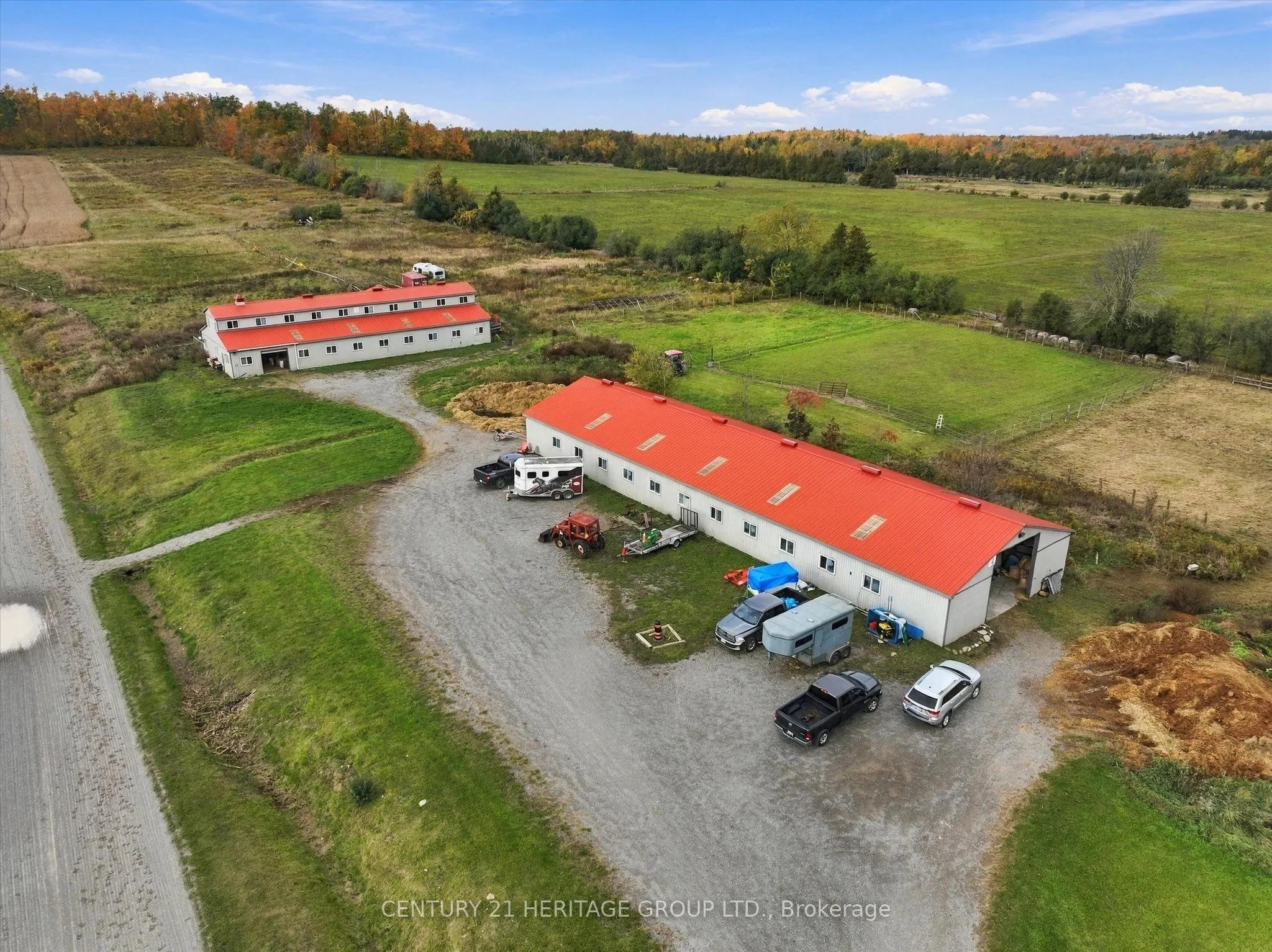 1933 Chemong Road