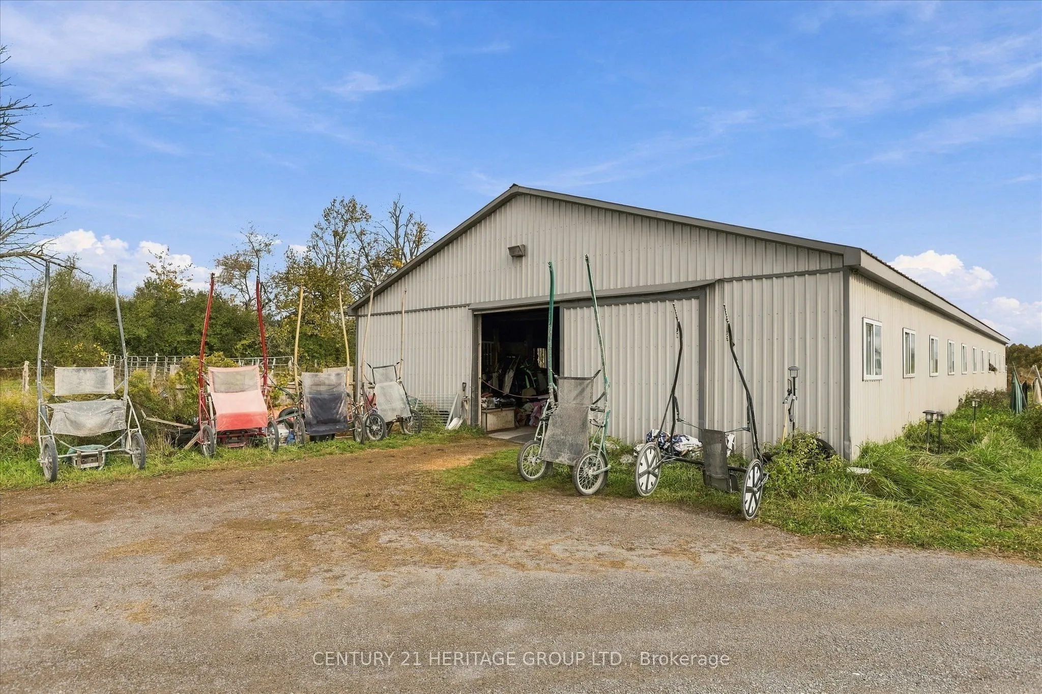 1933 Chemong Road