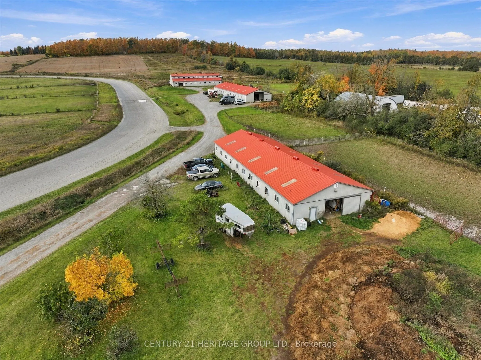 1933 Chemong Road