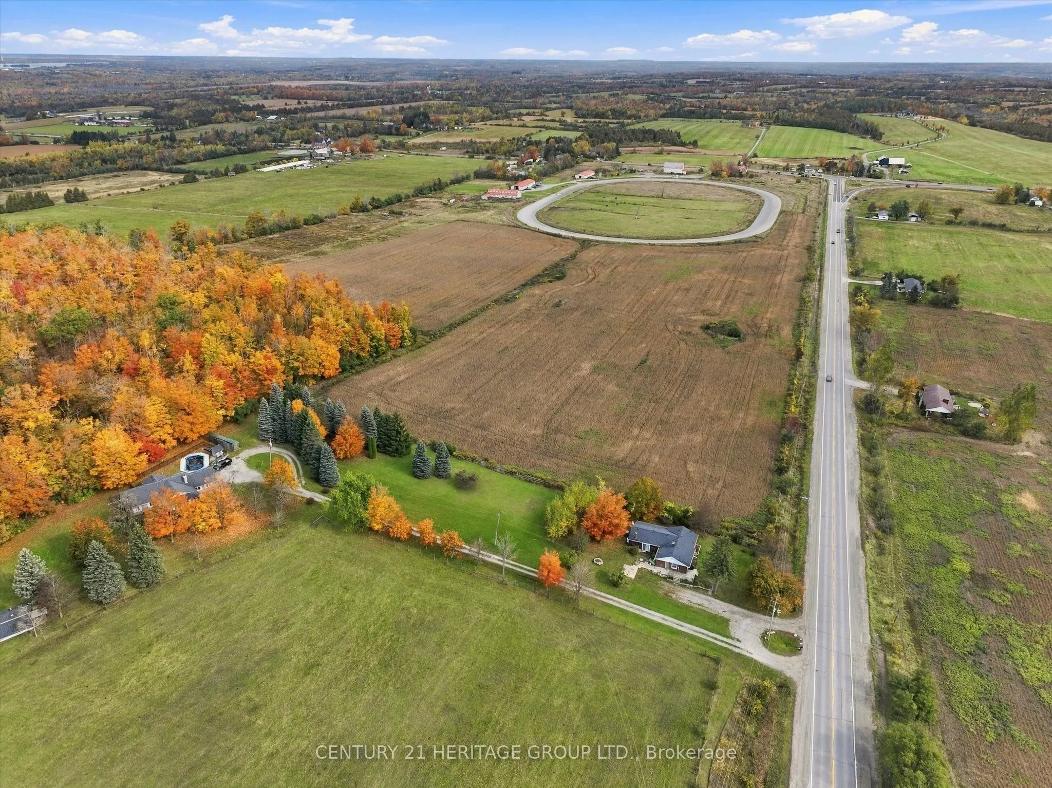 1933 Chemong Road
